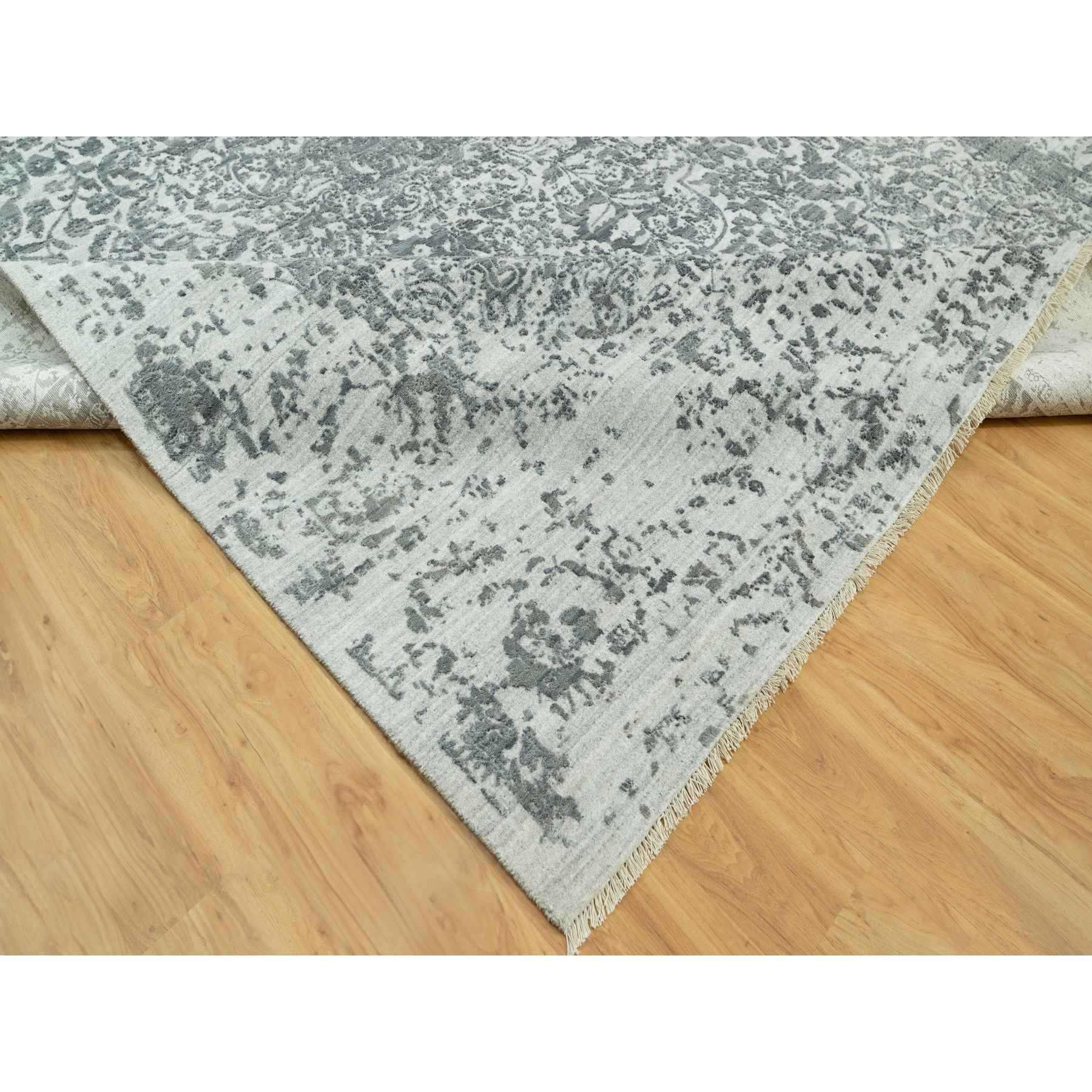 Transitional-Hand-Knotted-Rug-452635