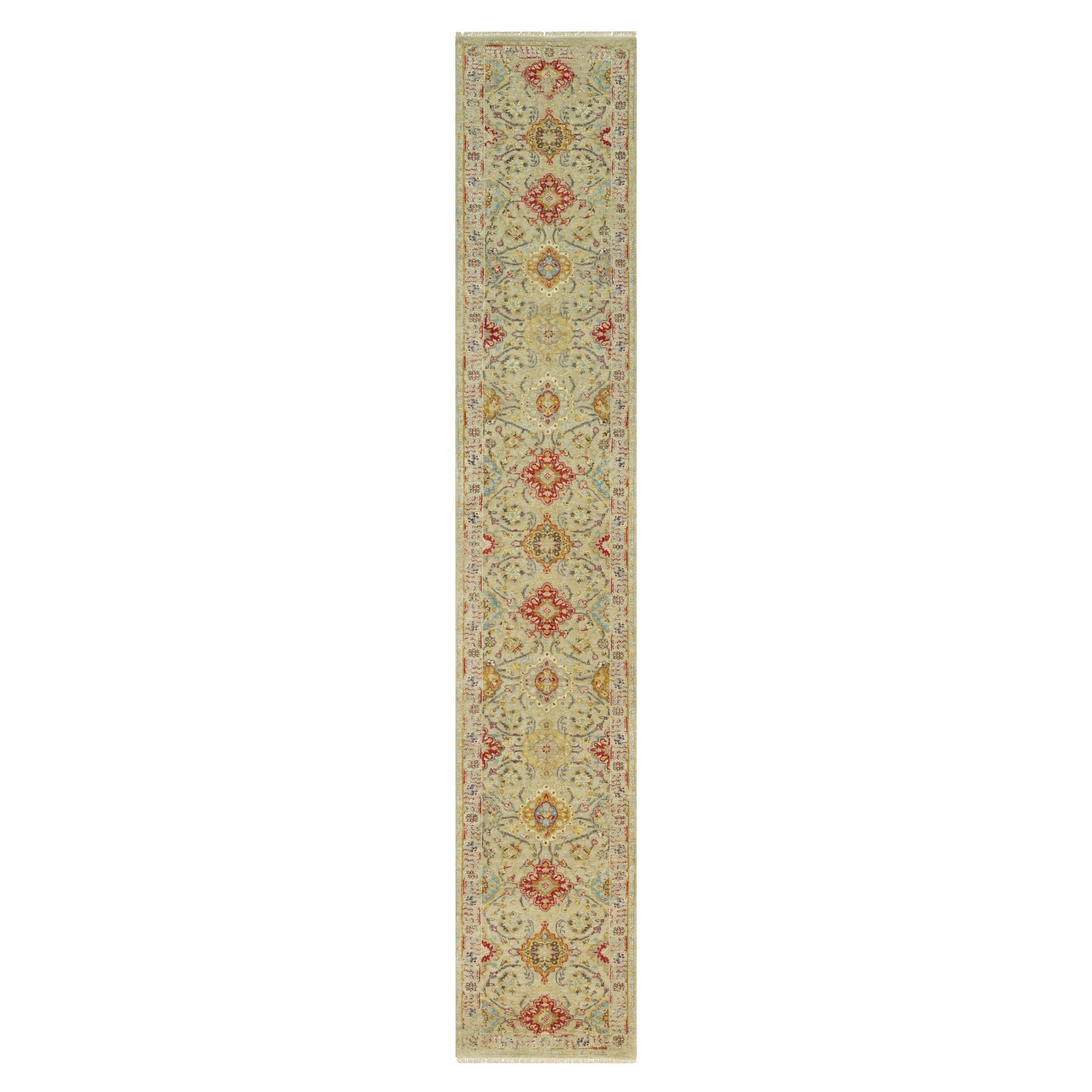 Transitional-Hand-Knotted-Rug-452640