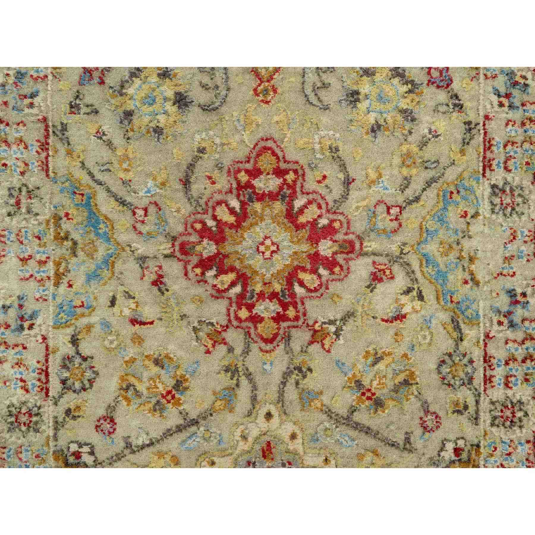 Transitional-Hand-Knotted-Rug-452640