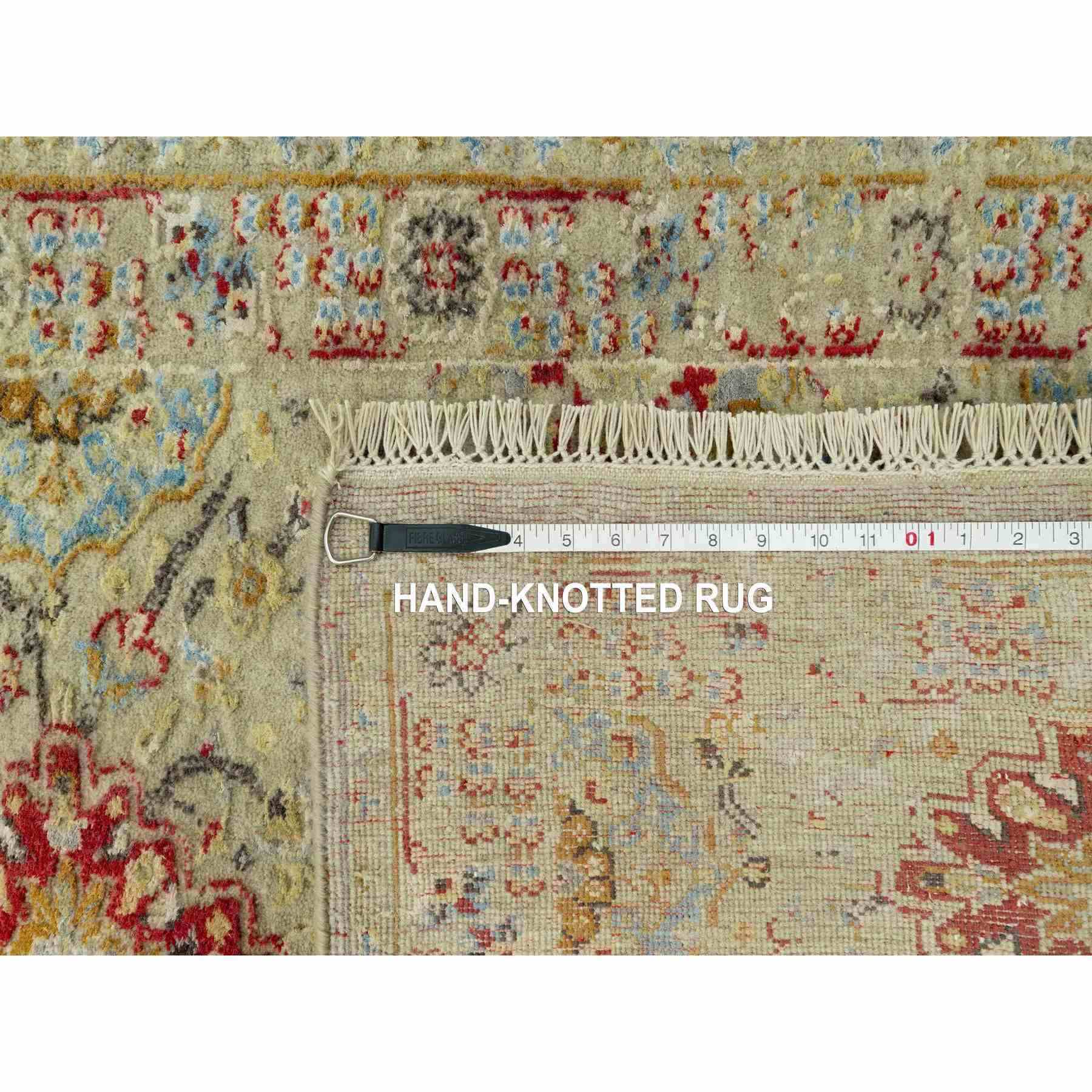 Transitional-Hand-Knotted-Rug-452640