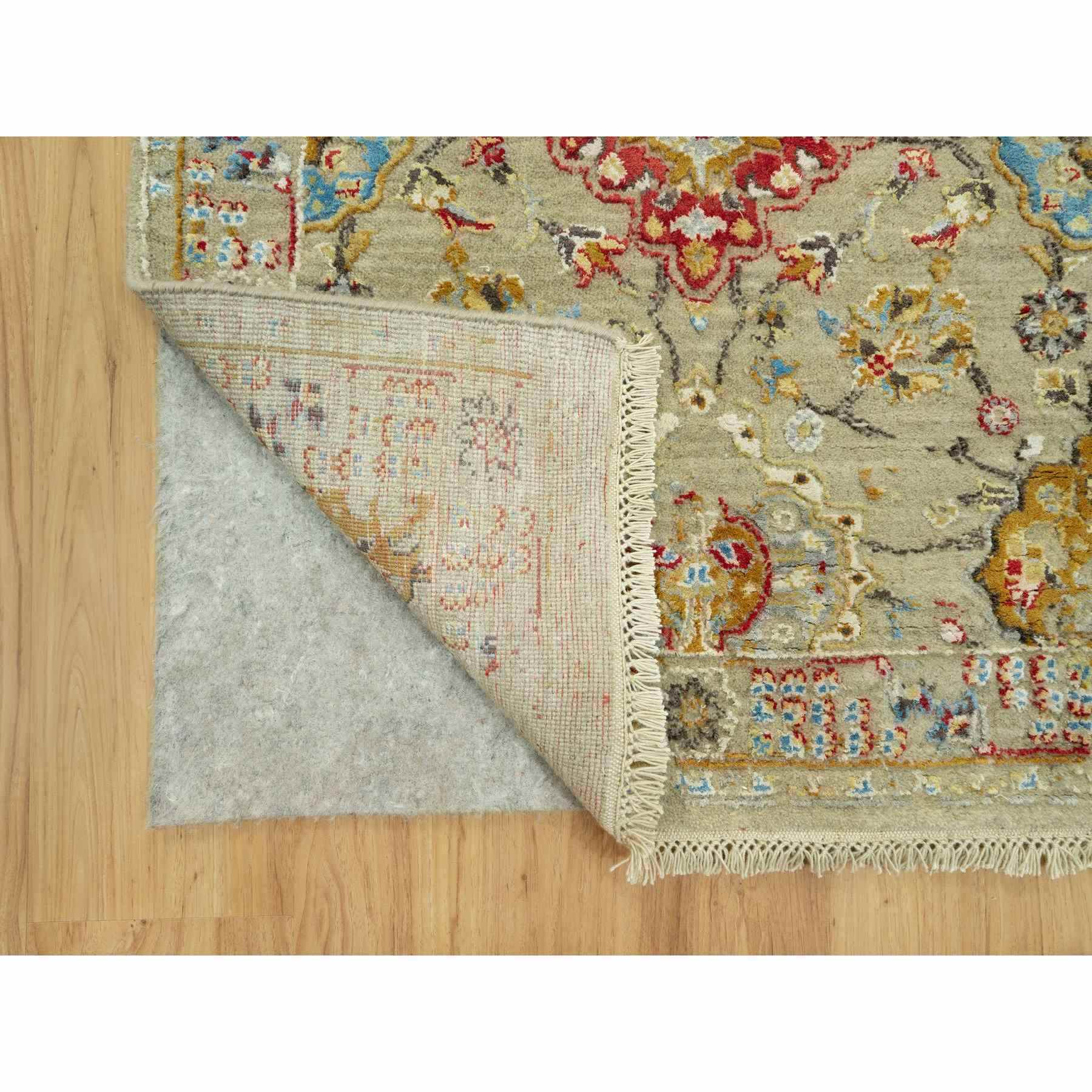 Transitional-Hand-Knotted-Rug-452650