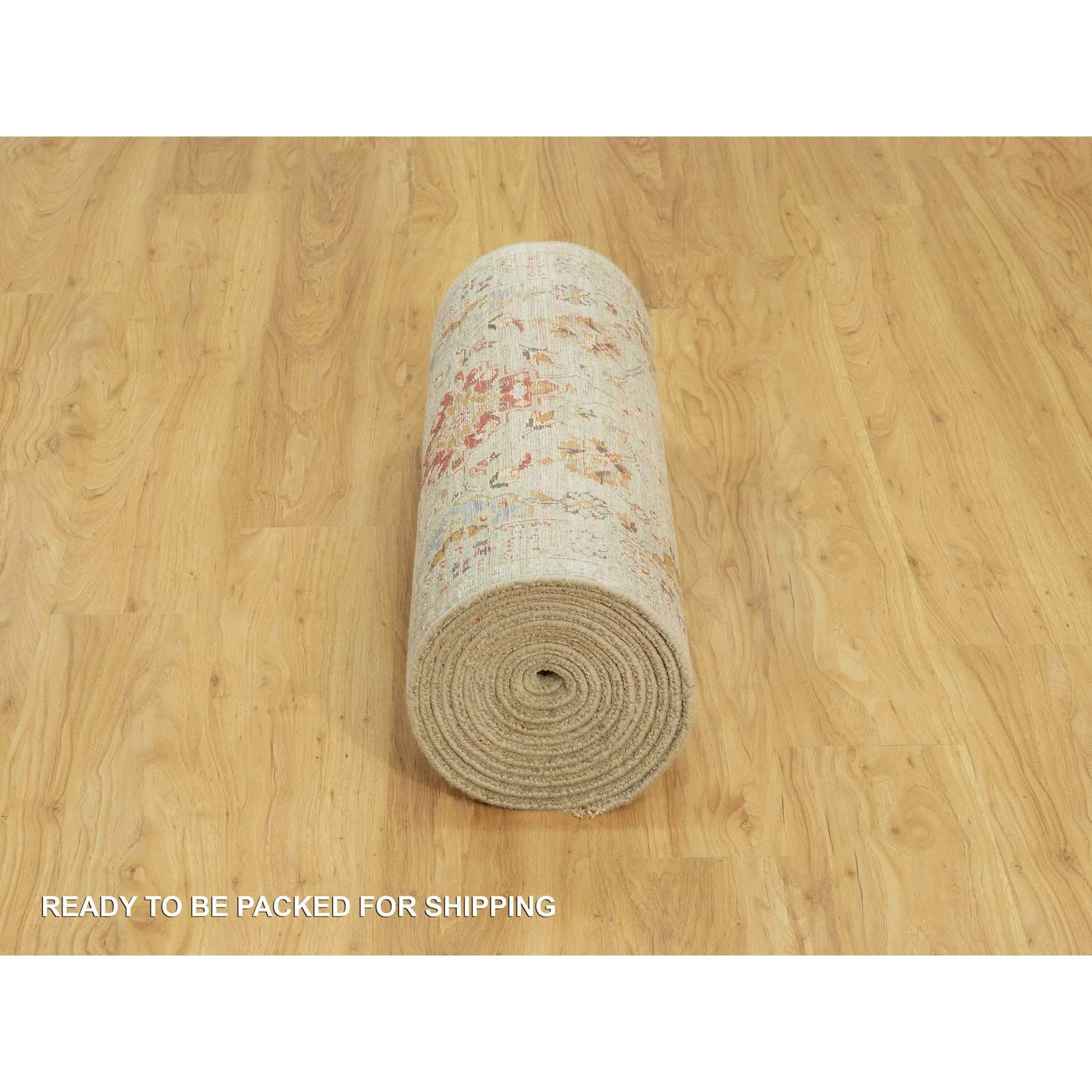 Transitional-Hand-Knotted-Rug-452650