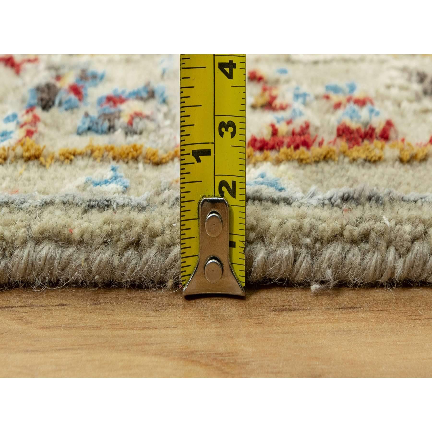 Transitional-Hand-Knotted-Rug-452650