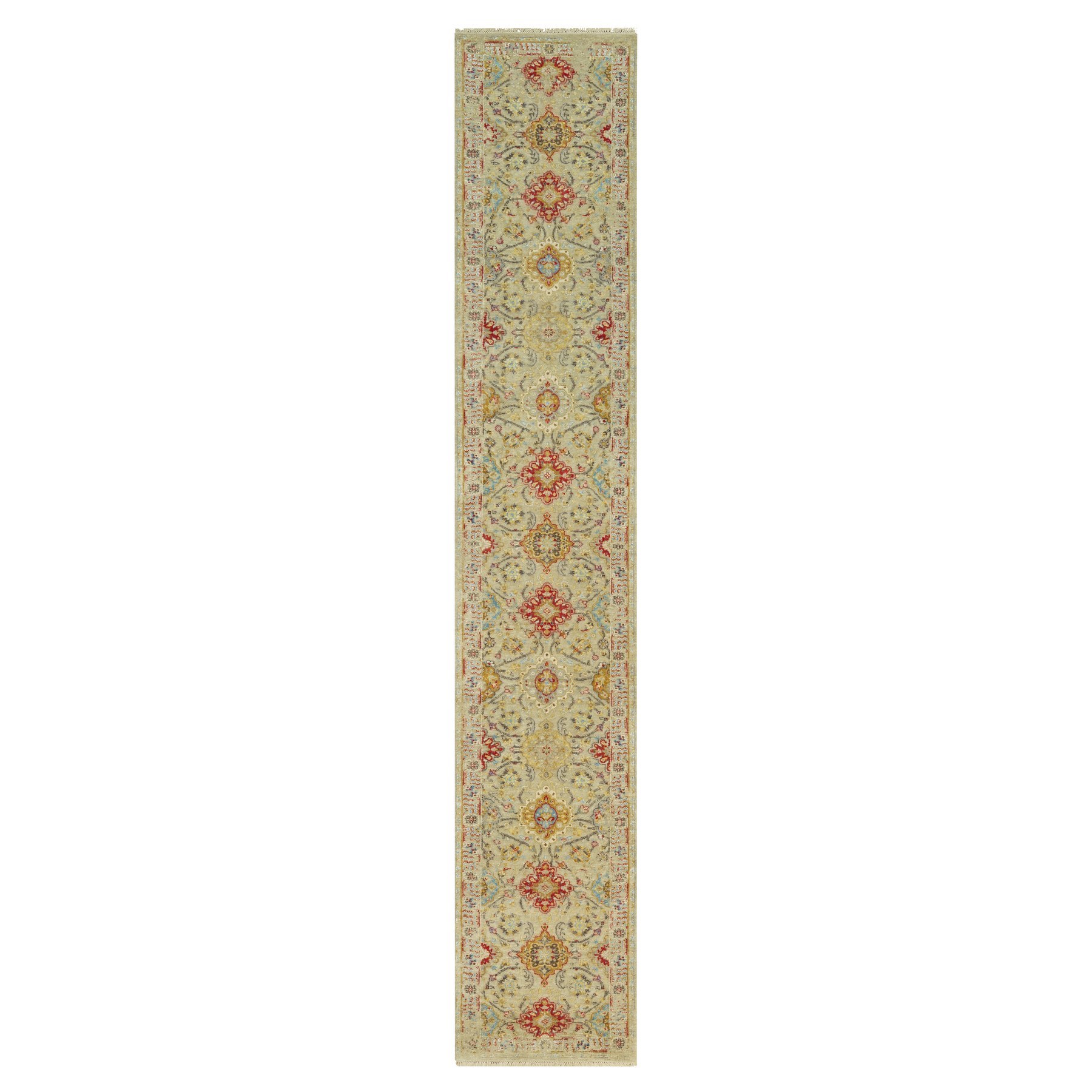 Transitional-Hand-Knotted-Rug-452655