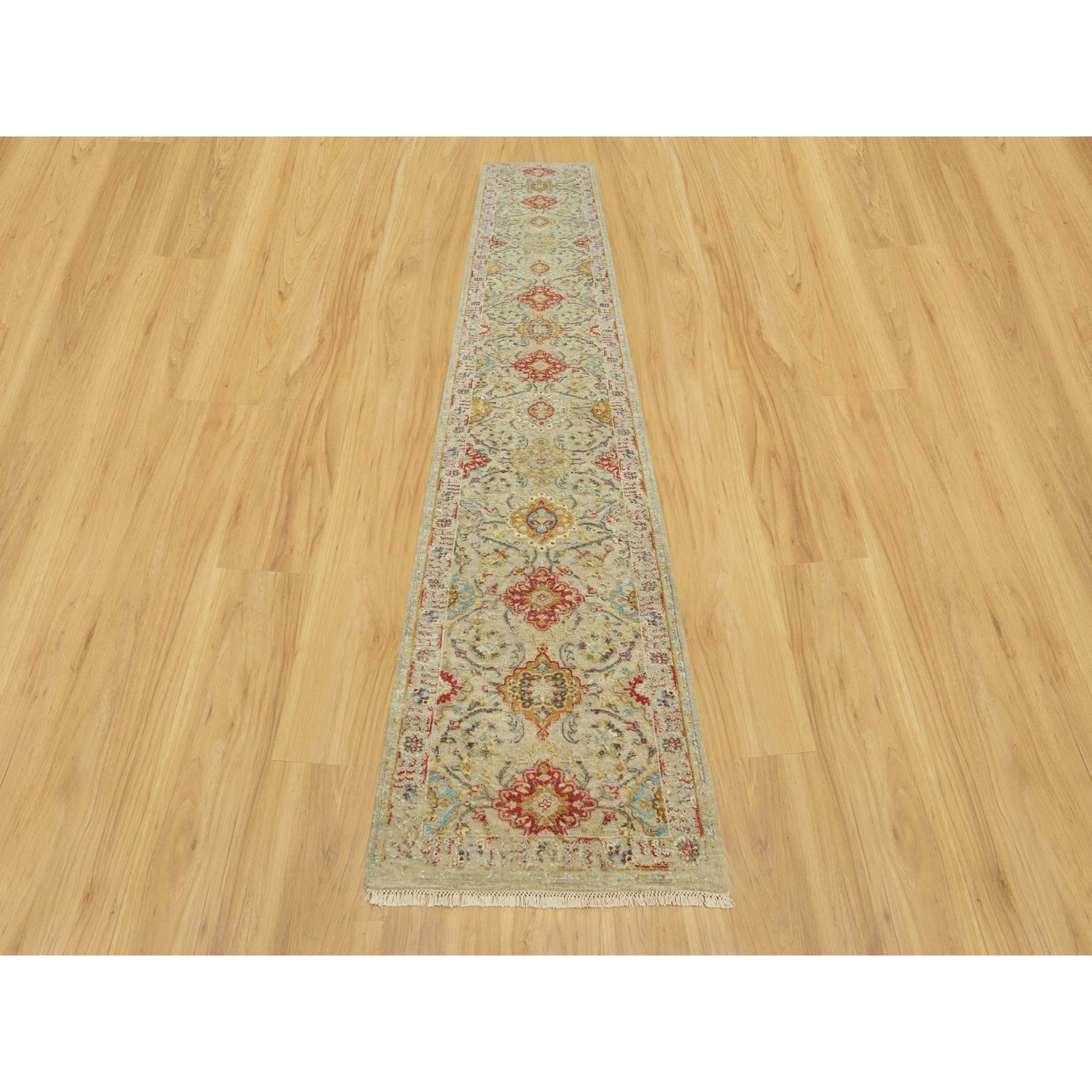 Transitional-Hand-Knotted-Rug-452655