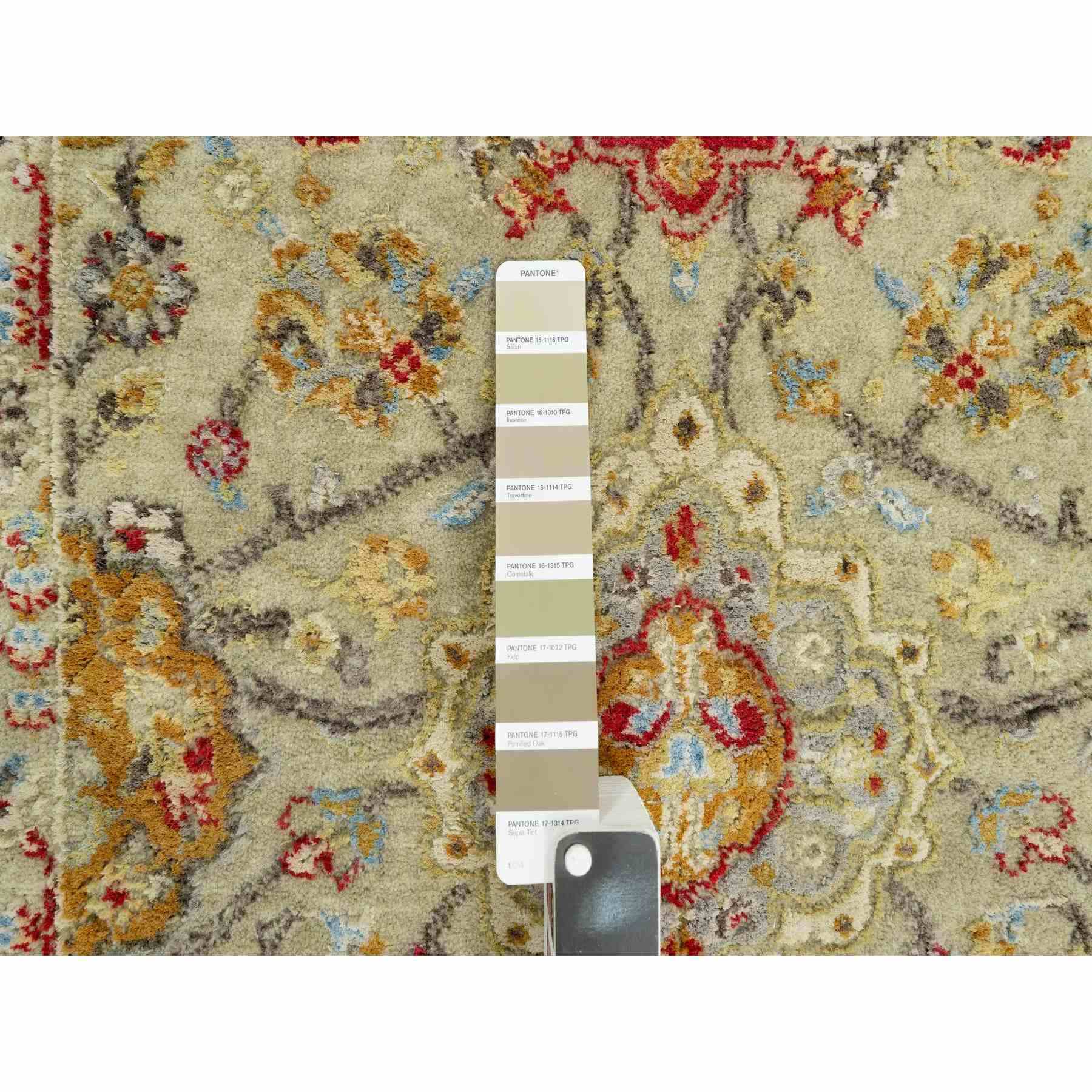 Transitional-Hand-Knotted-Rug-452655