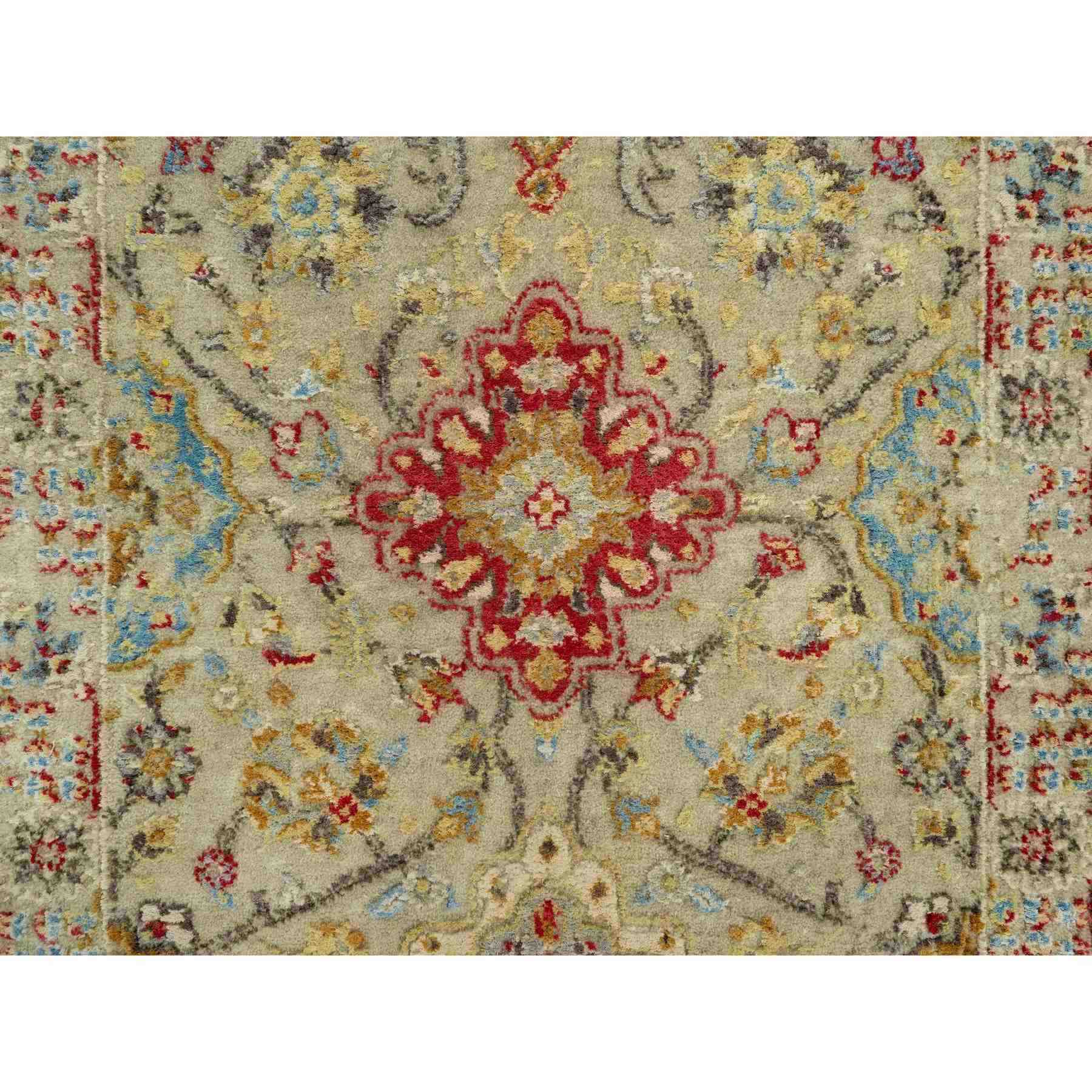 Transitional-Hand-Knotted-Rug-452655