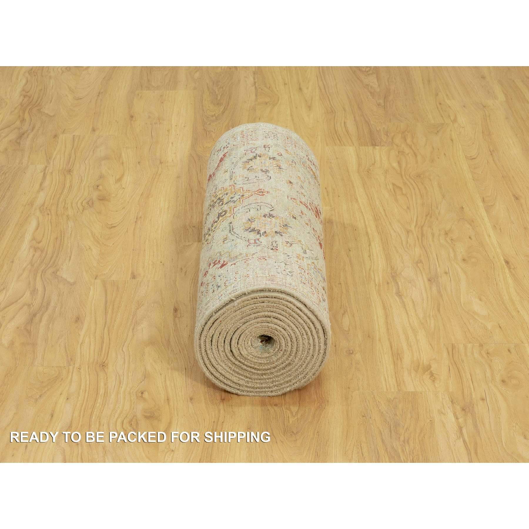 Transitional-Hand-Knotted-Rug-452655