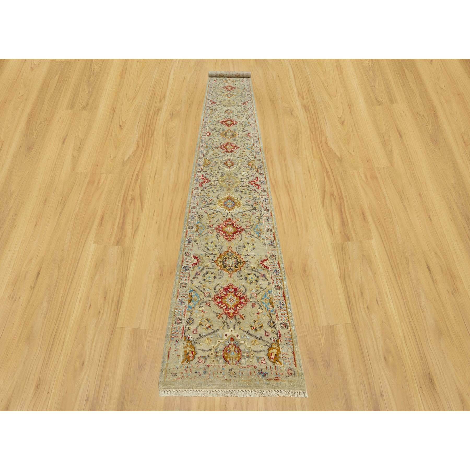 Transitional-Hand-Knotted-Rug-452660