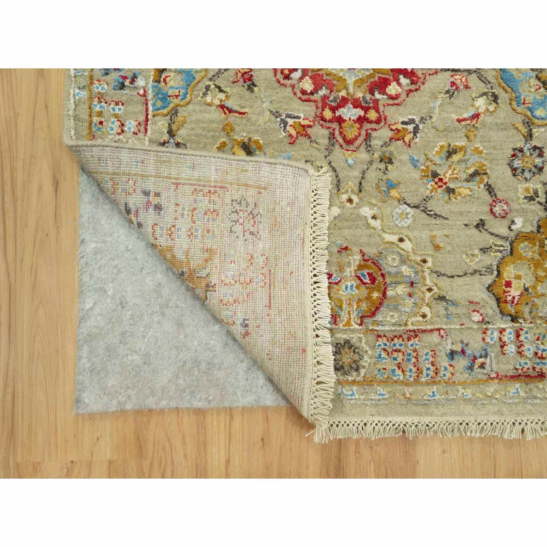 Transitional-Hand-Knotted-Rug-452660