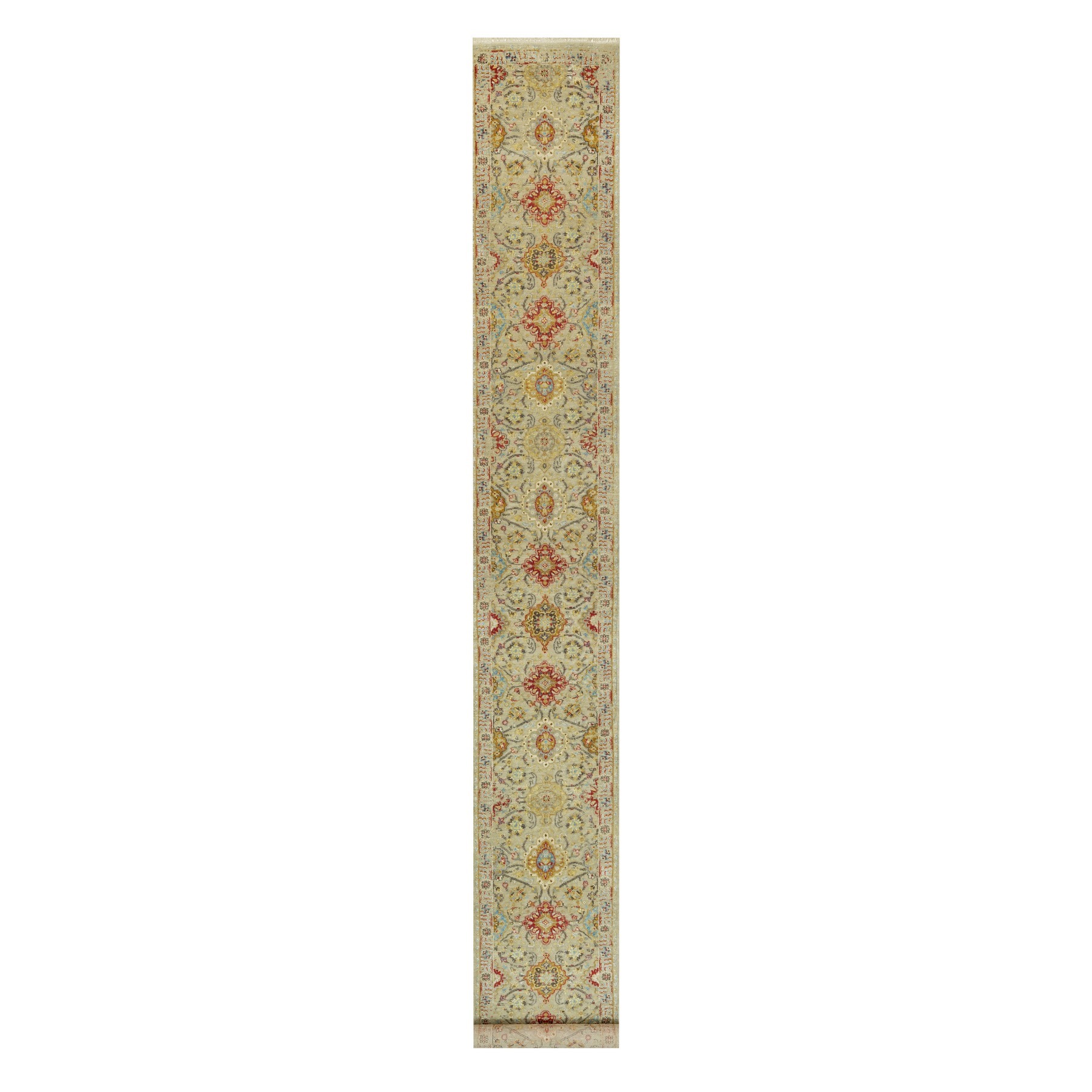 Transitional-Hand-Knotted-Rug-452665