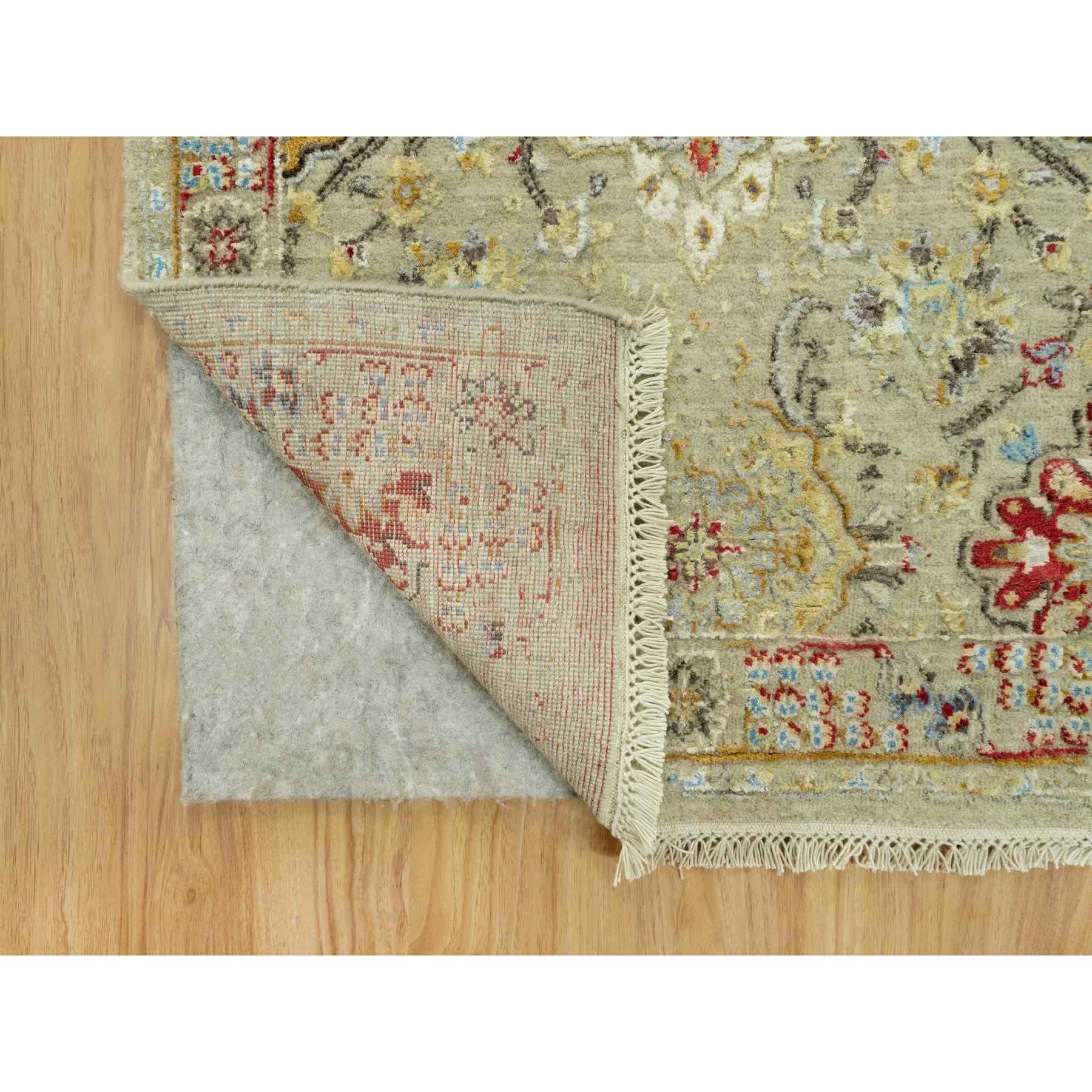Transitional-Hand-Knotted-Rug-452665