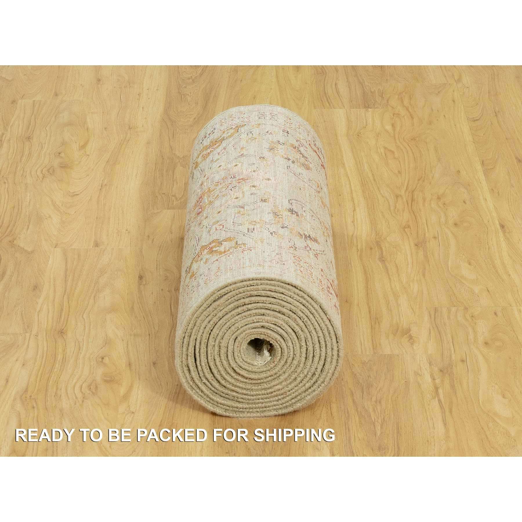 Transitional-Hand-Knotted-Rug-452665