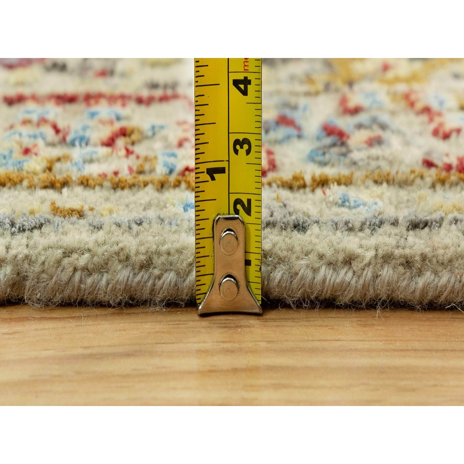 Transitional-Hand-Knotted-Rug-452665