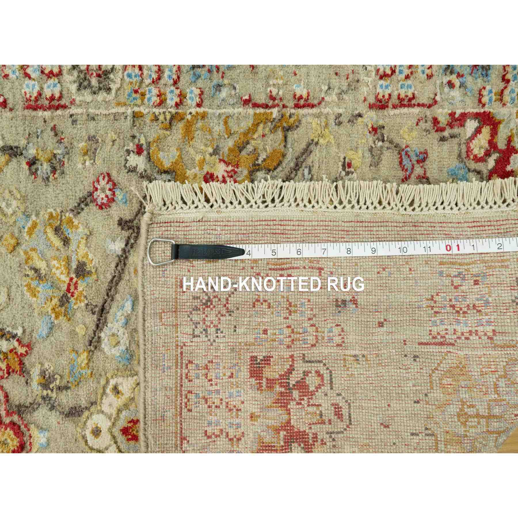 Transitional-Hand-Knotted-Rug-452665