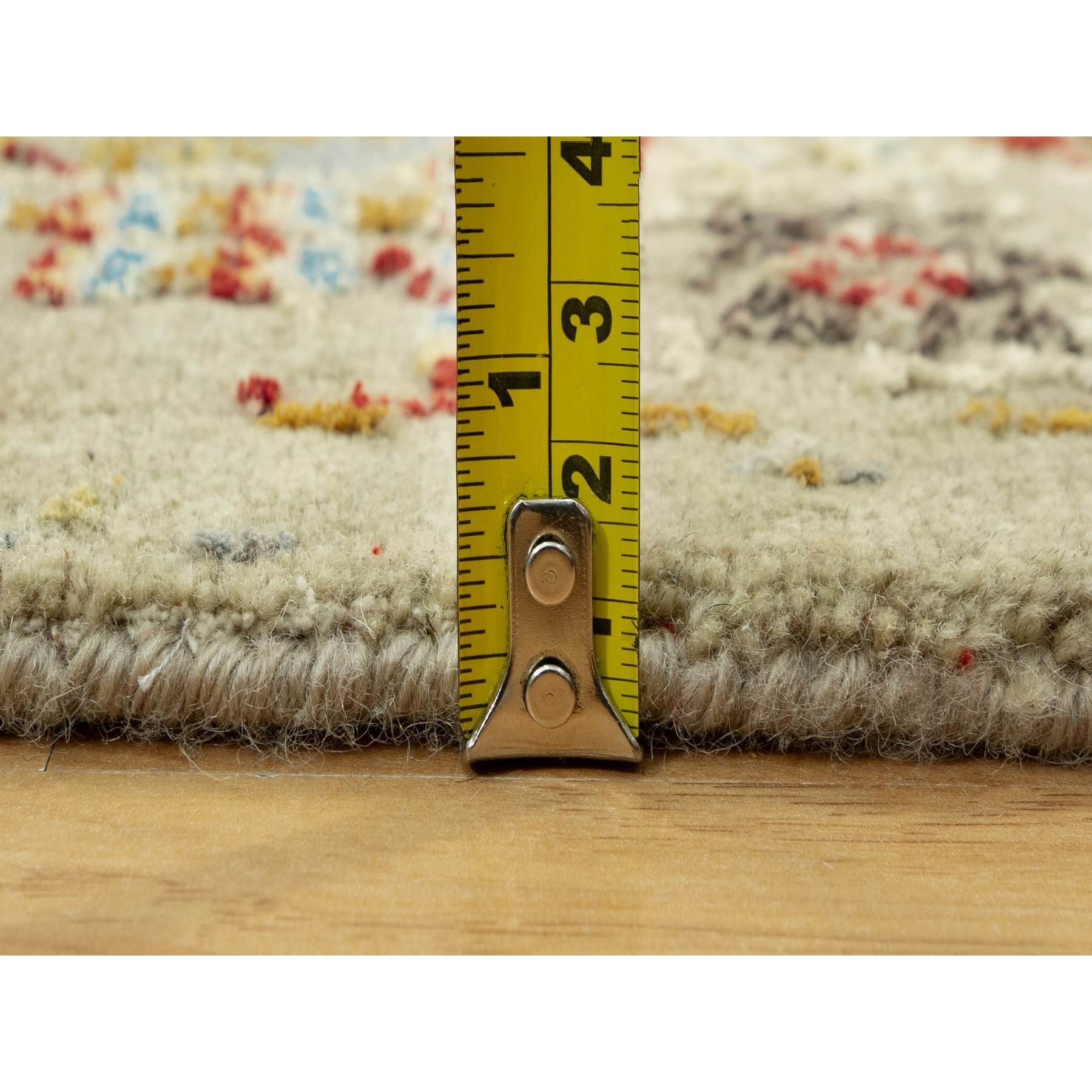 Transitional-Hand-Knotted-Rug-452670