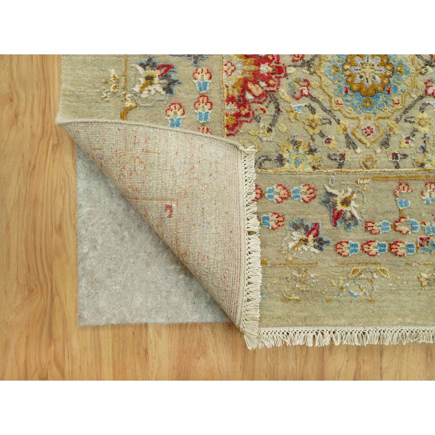 Transitional-Hand-Knotted-Rug-452675
