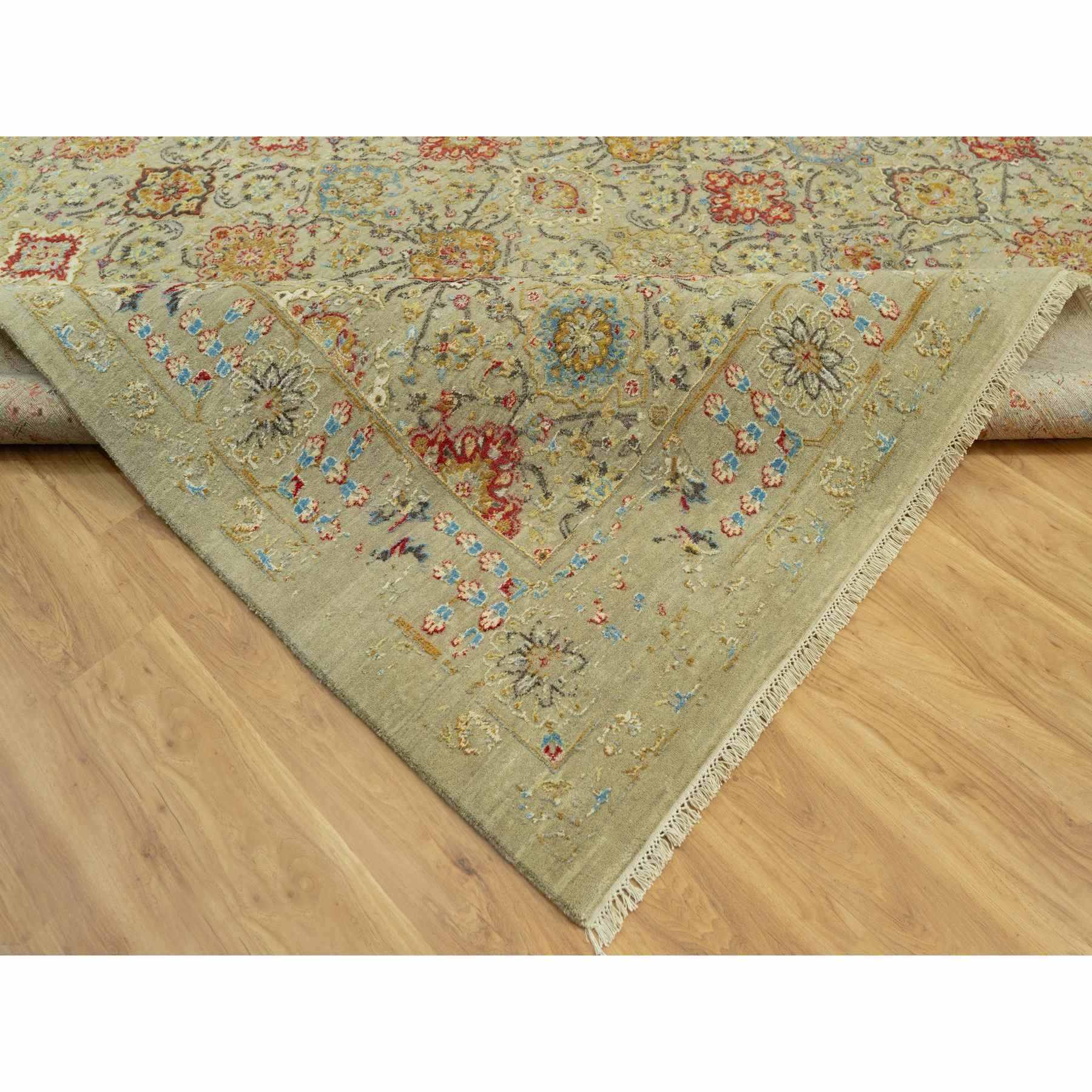 Transitional-Hand-Knotted-Rug-452675