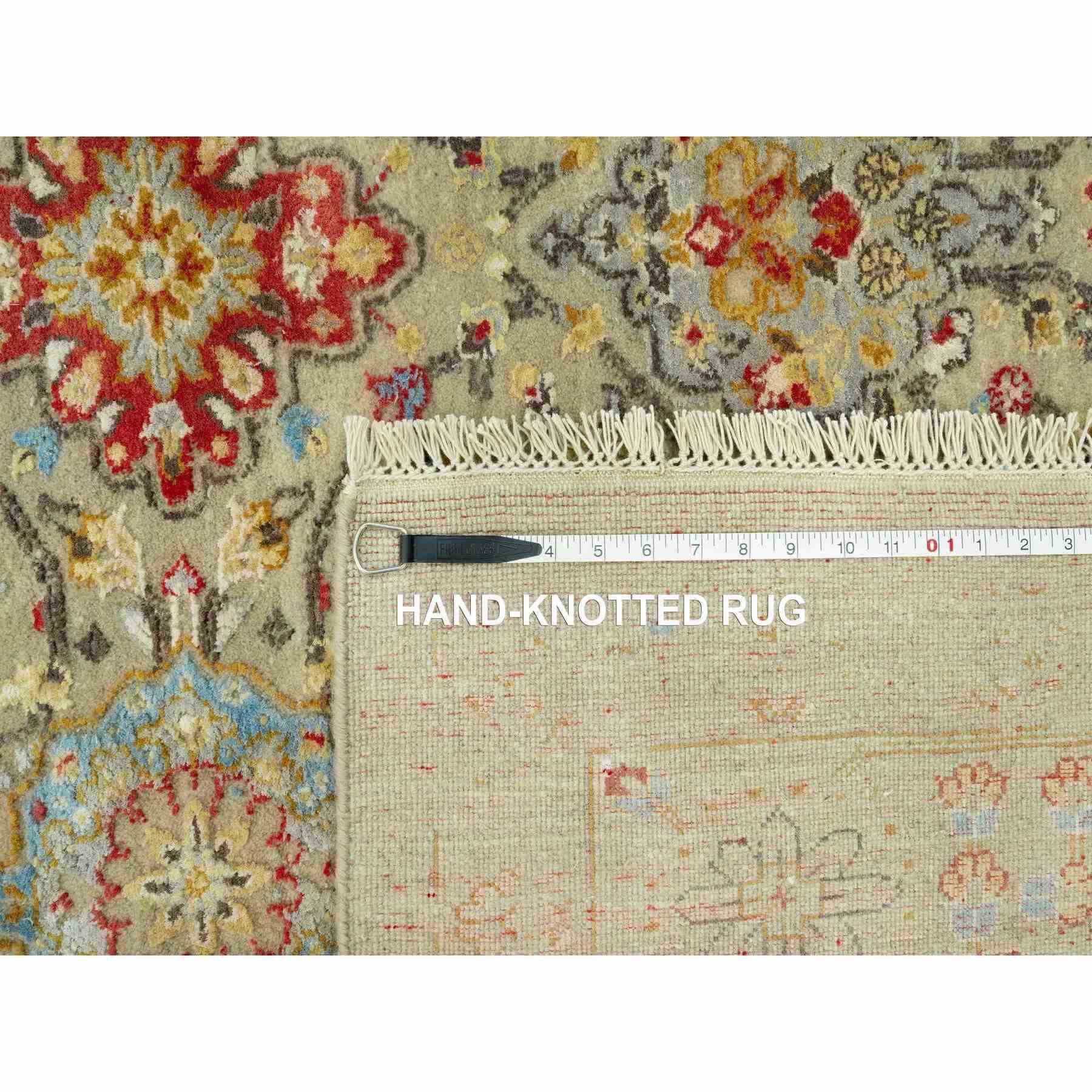 Transitional-Hand-Knotted-Rug-452675