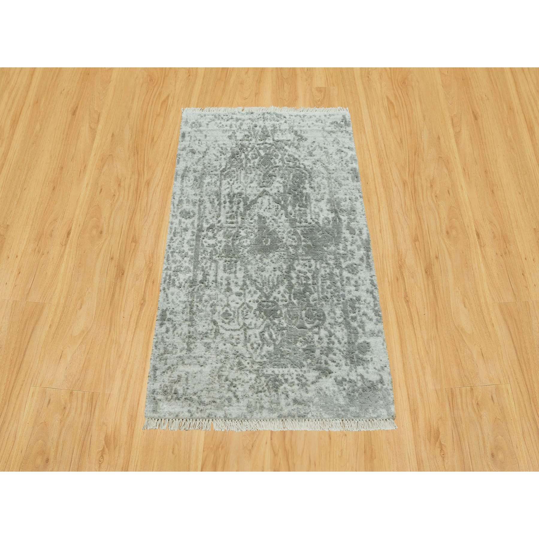 Transitional-Hand-Knotted-Rug-452680