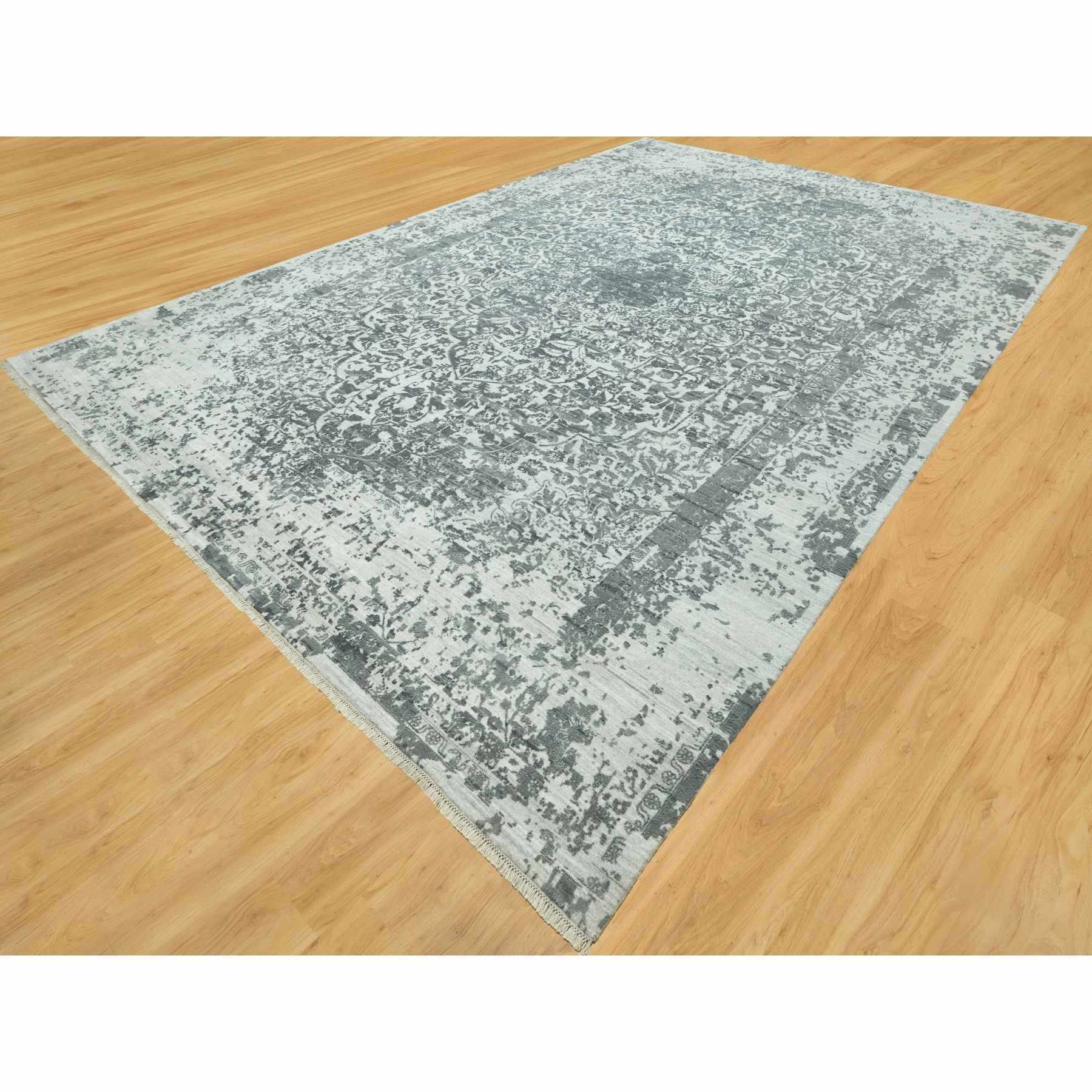 Transitional-Hand-Knotted-Rug-452730