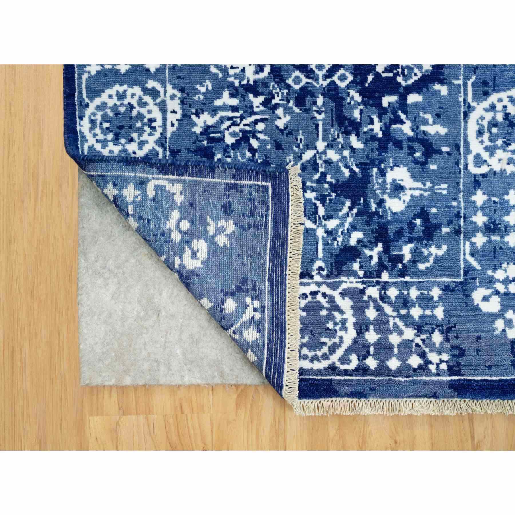 Transitional-Hand-Knotted-Rug-453330