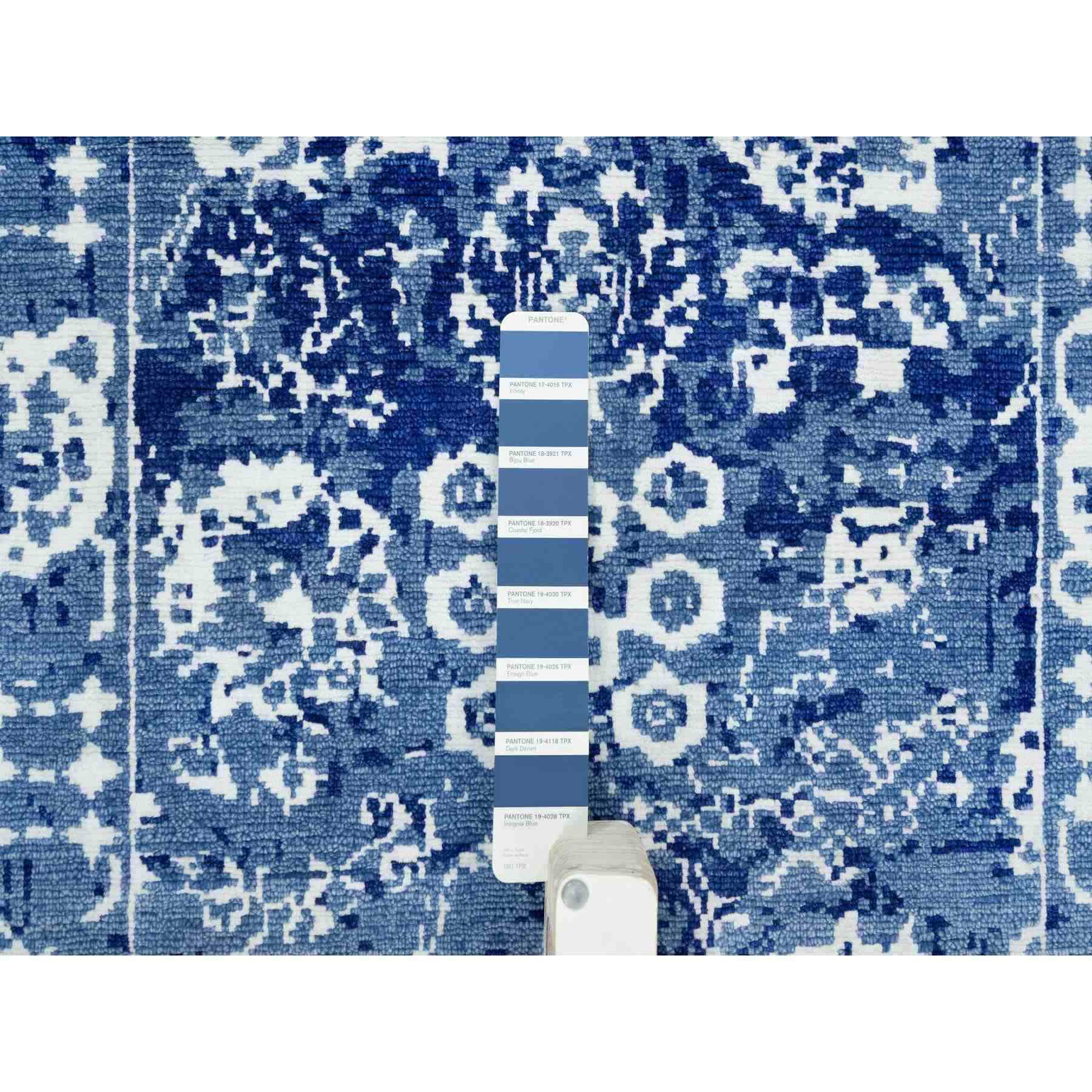 Transitional-Hand-Knotted-Rug-453330