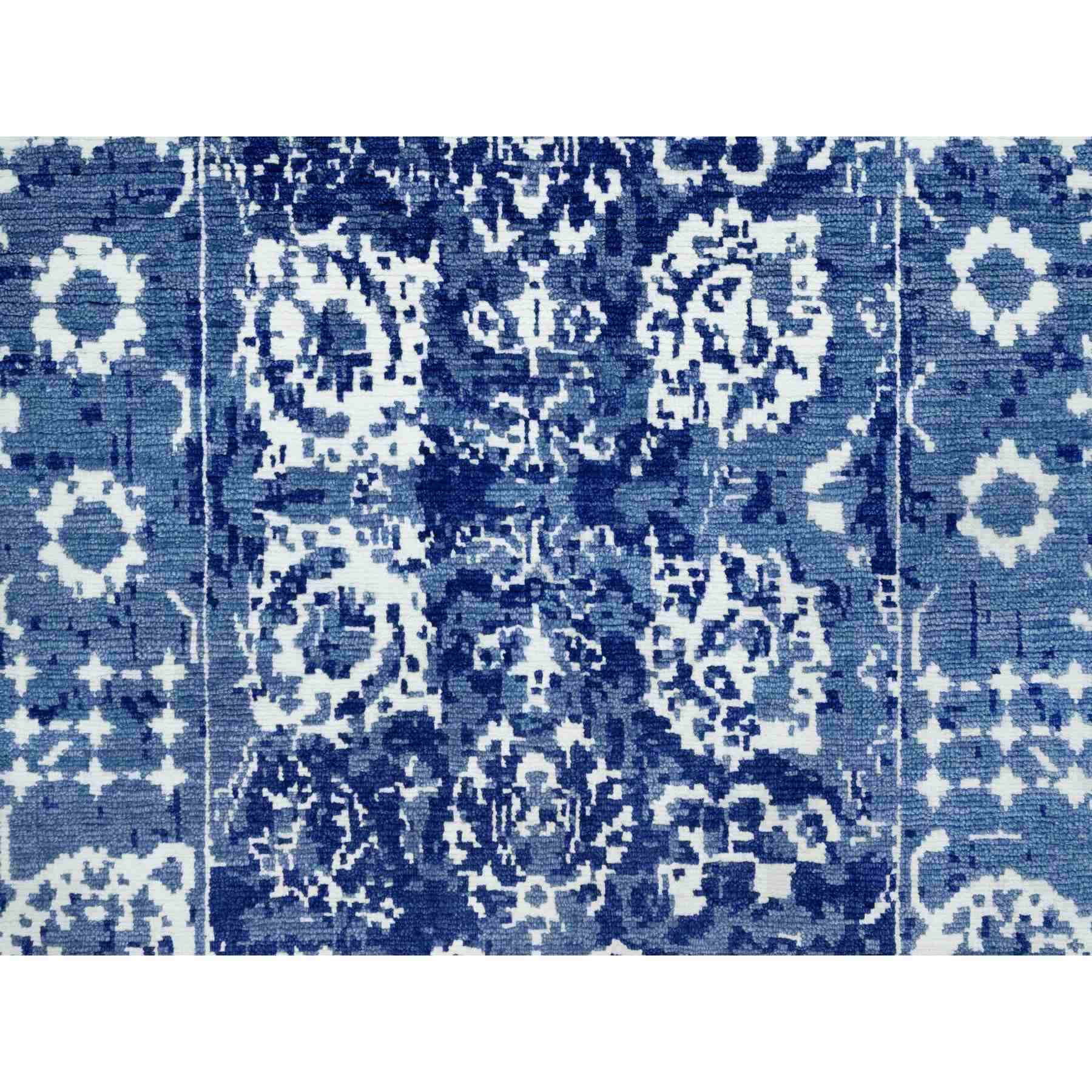 Transitional-Hand-Knotted-Rug-453330