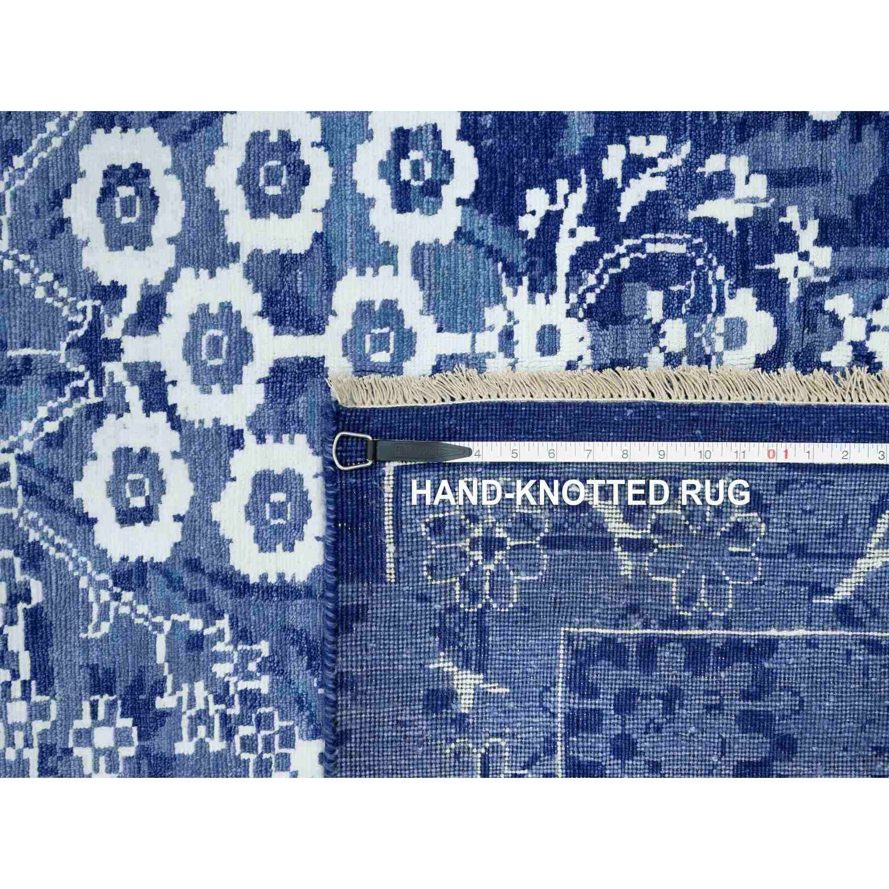 Transitional-Hand-Knotted-Rug-453335