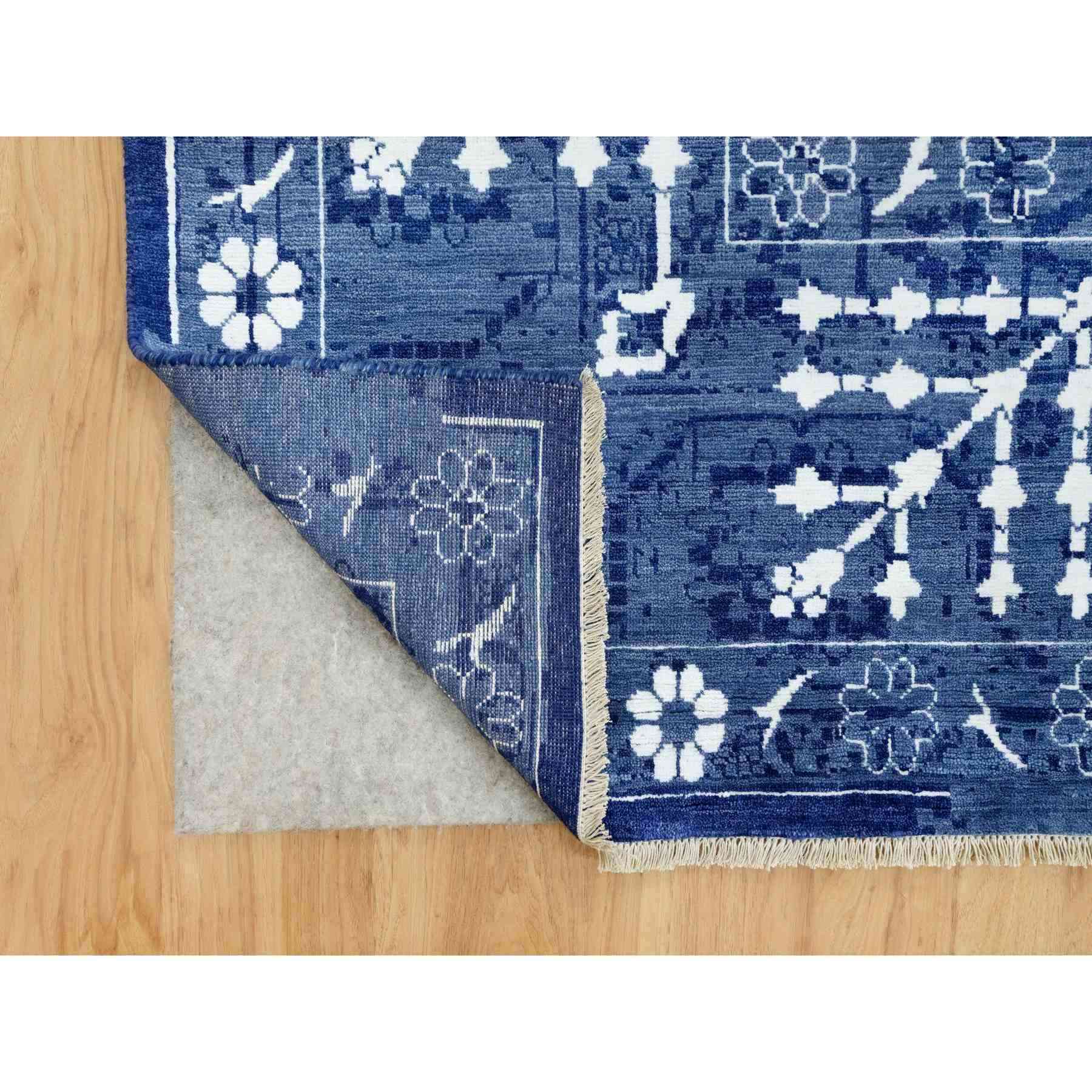 Transitional-Hand-Knotted-Rug-453345