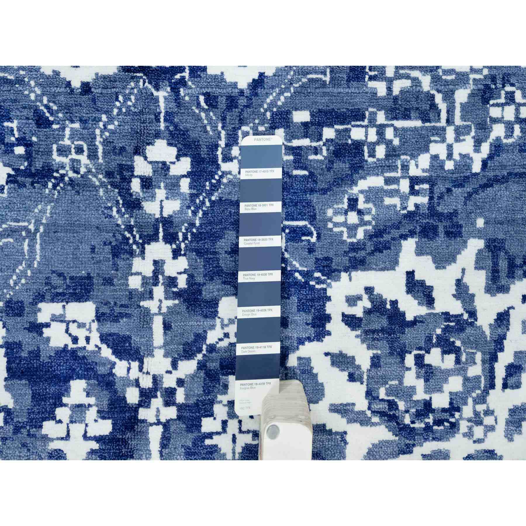 Transitional-Hand-Knotted-Rug-453345