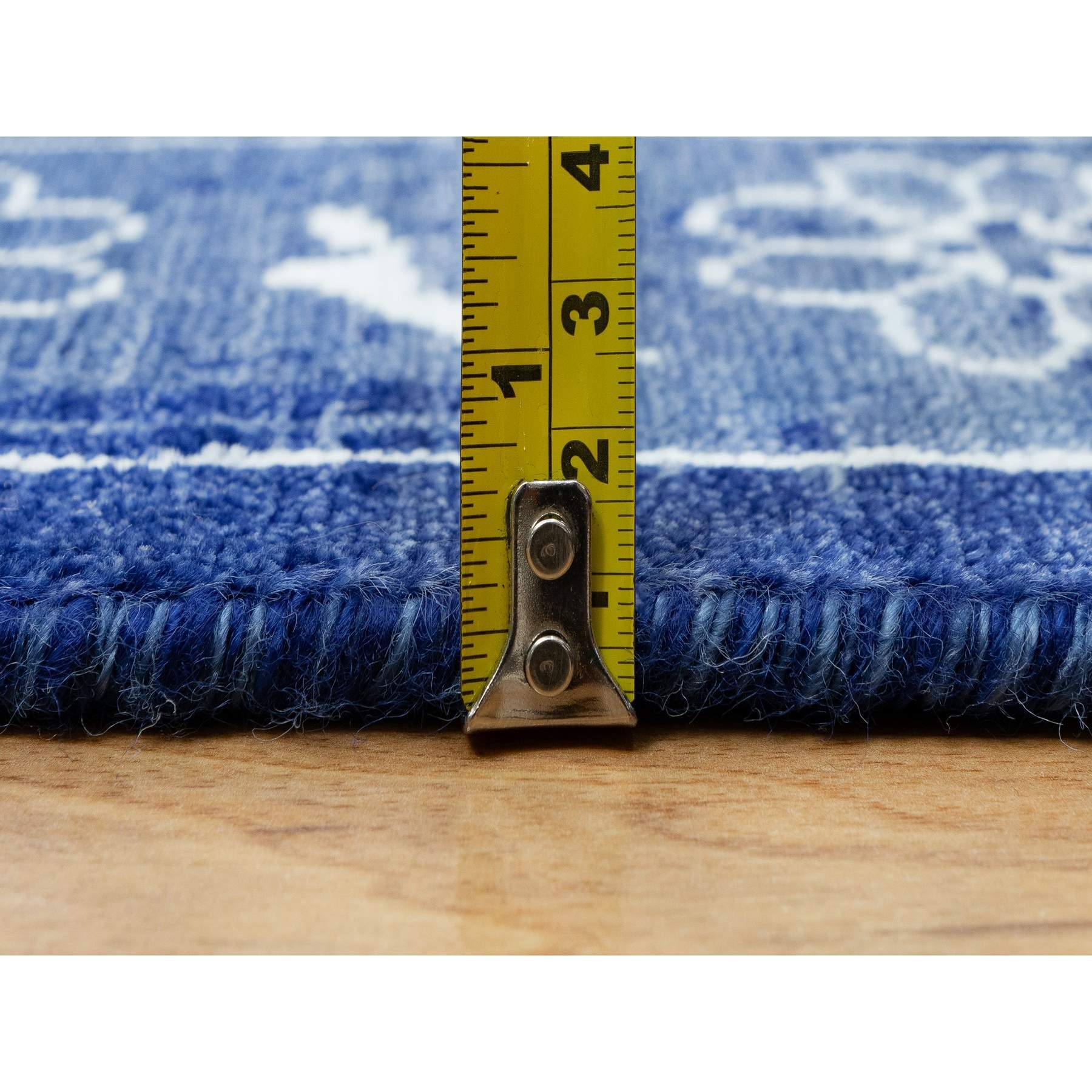 Transitional-Hand-Knotted-Rug-453345