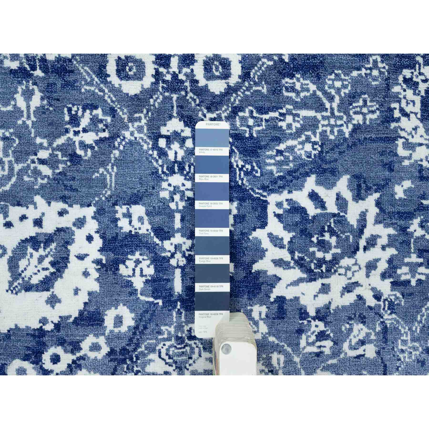 Transitional-Hand-Knotted-Rug-453365