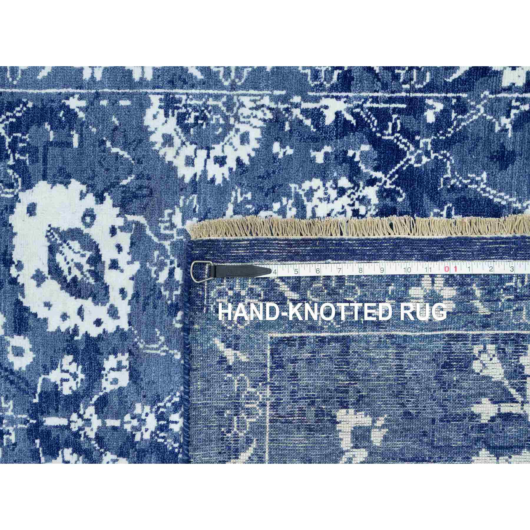 Transitional-Hand-Knotted-Rug-453365