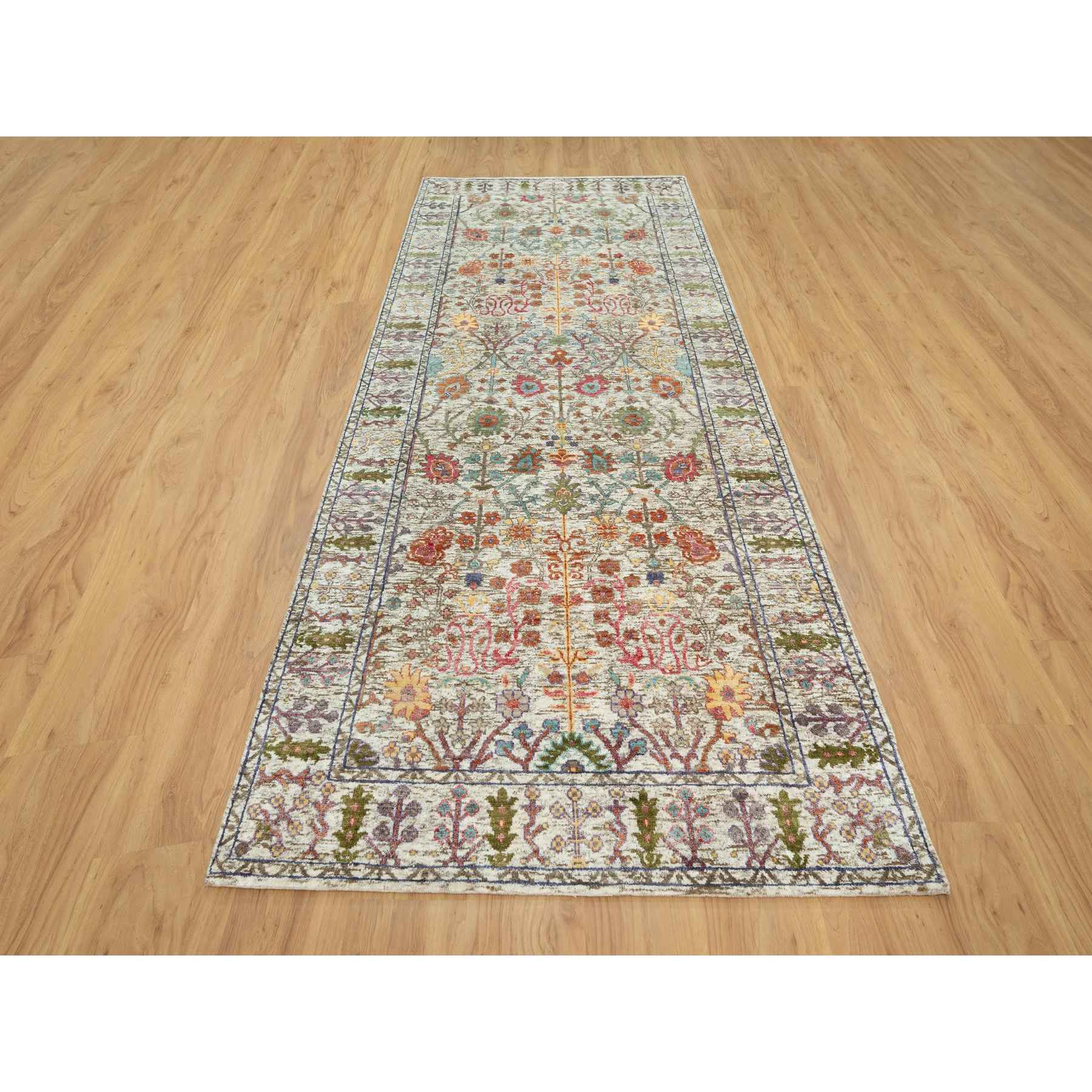Transitional-Hand-Knotted-Rug-453375