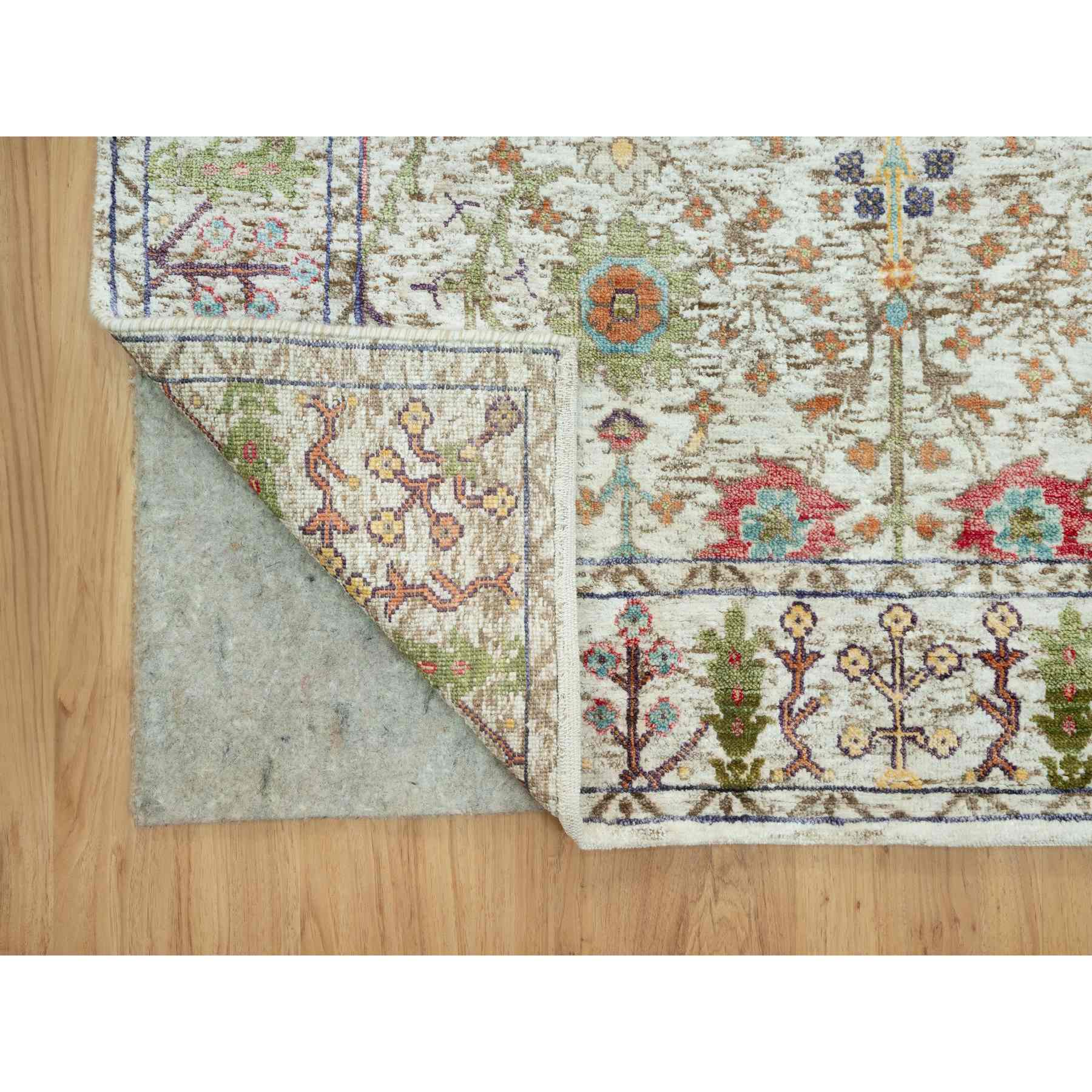 Transitional-Hand-Knotted-Rug-453375