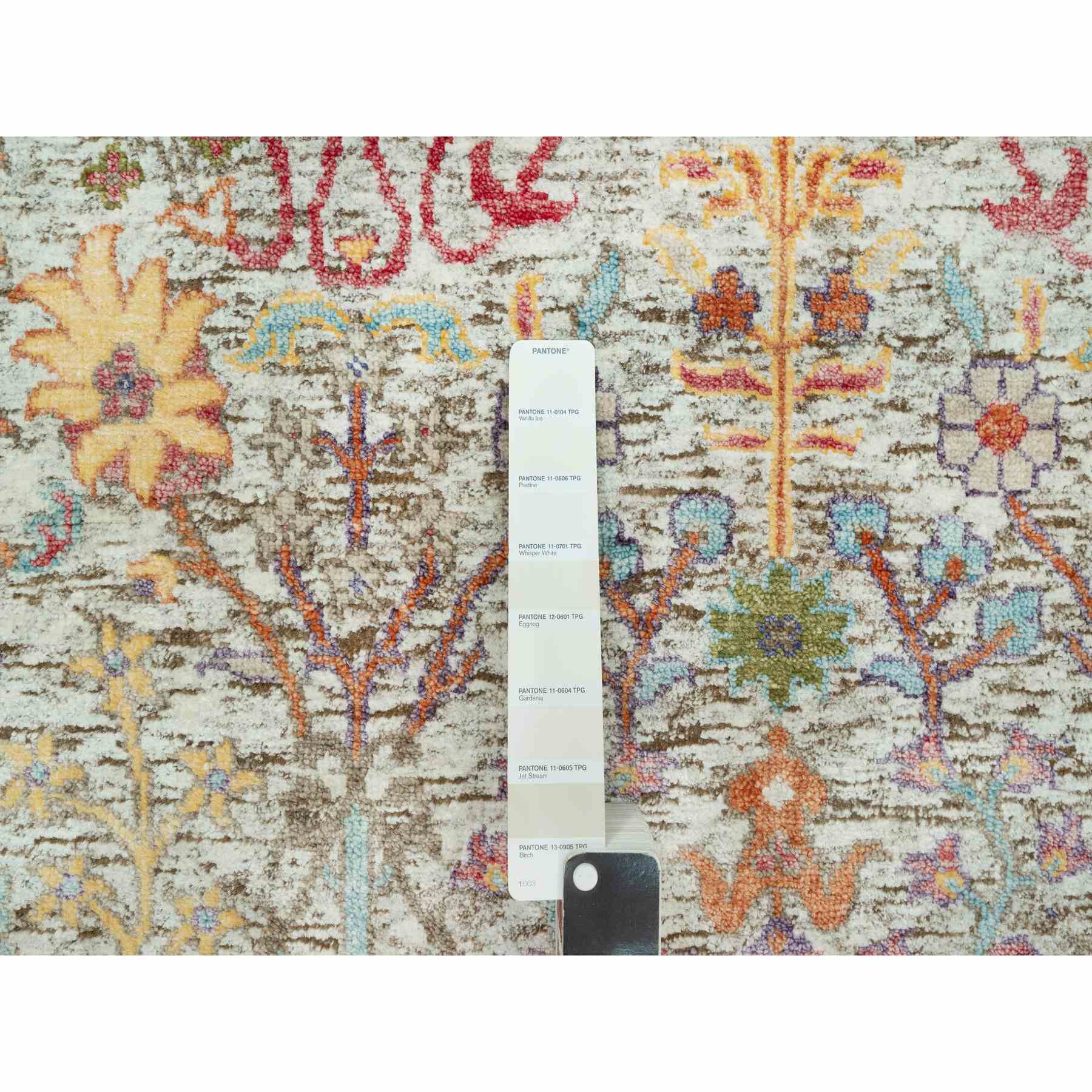 Transitional-Hand-Knotted-Rug-453375