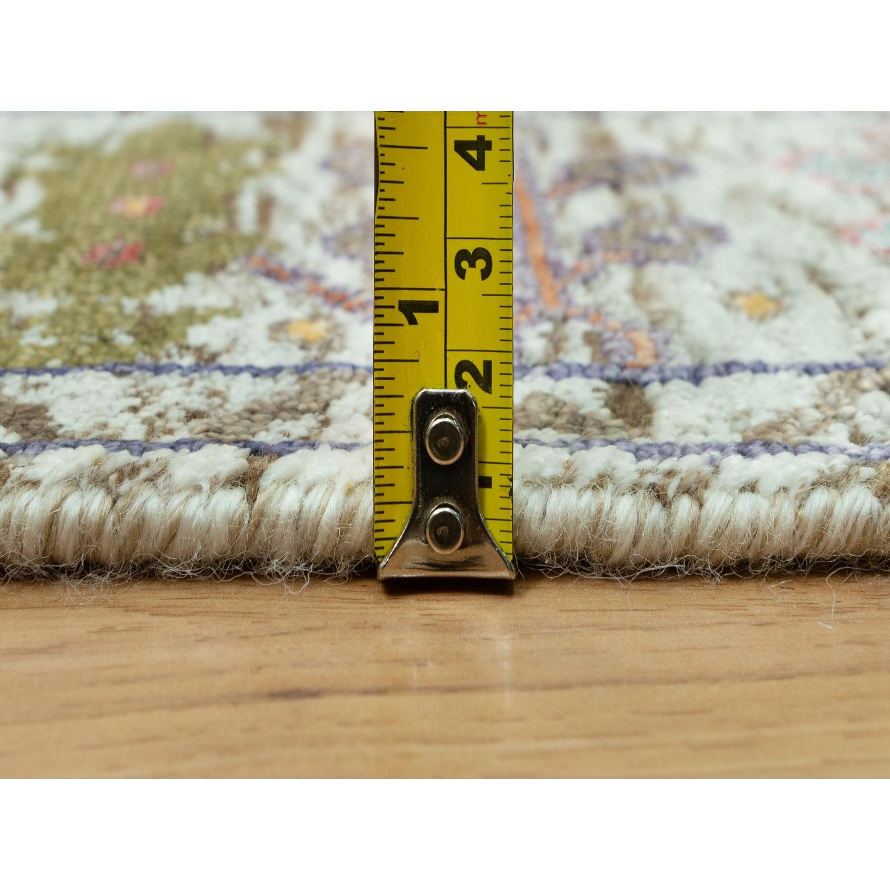 Transitional-Hand-Knotted-Rug-453375