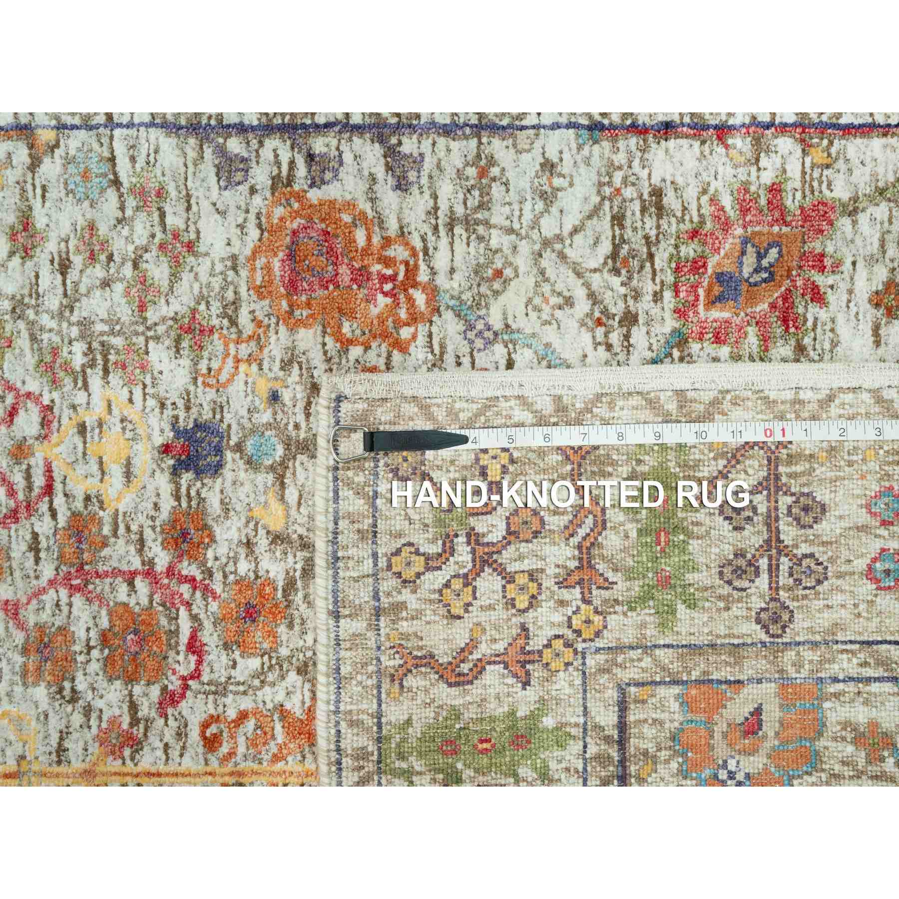 Transitional-Hand-Knotted-Rug-453375