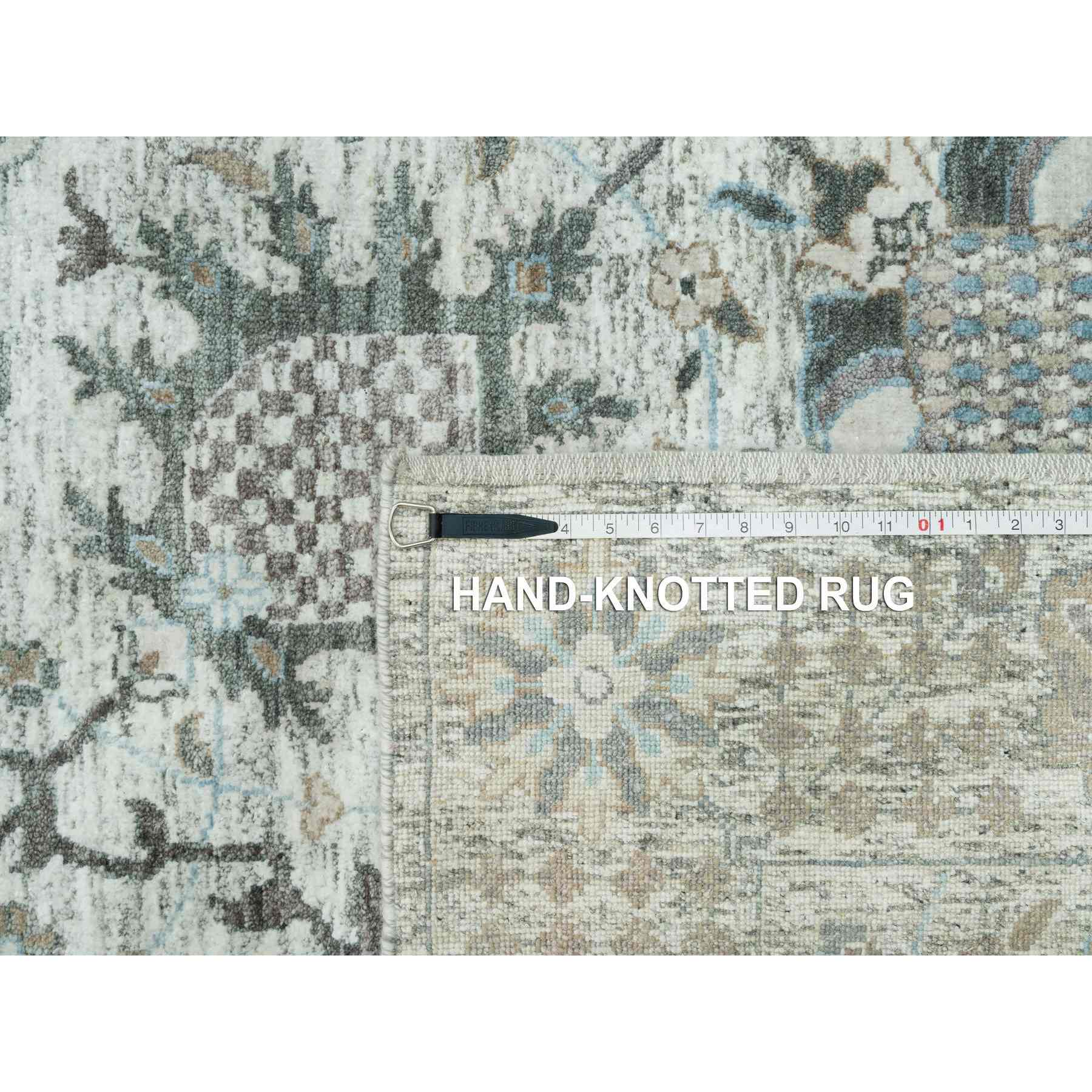 Transitional-Hand-Knotted-Rug-453380