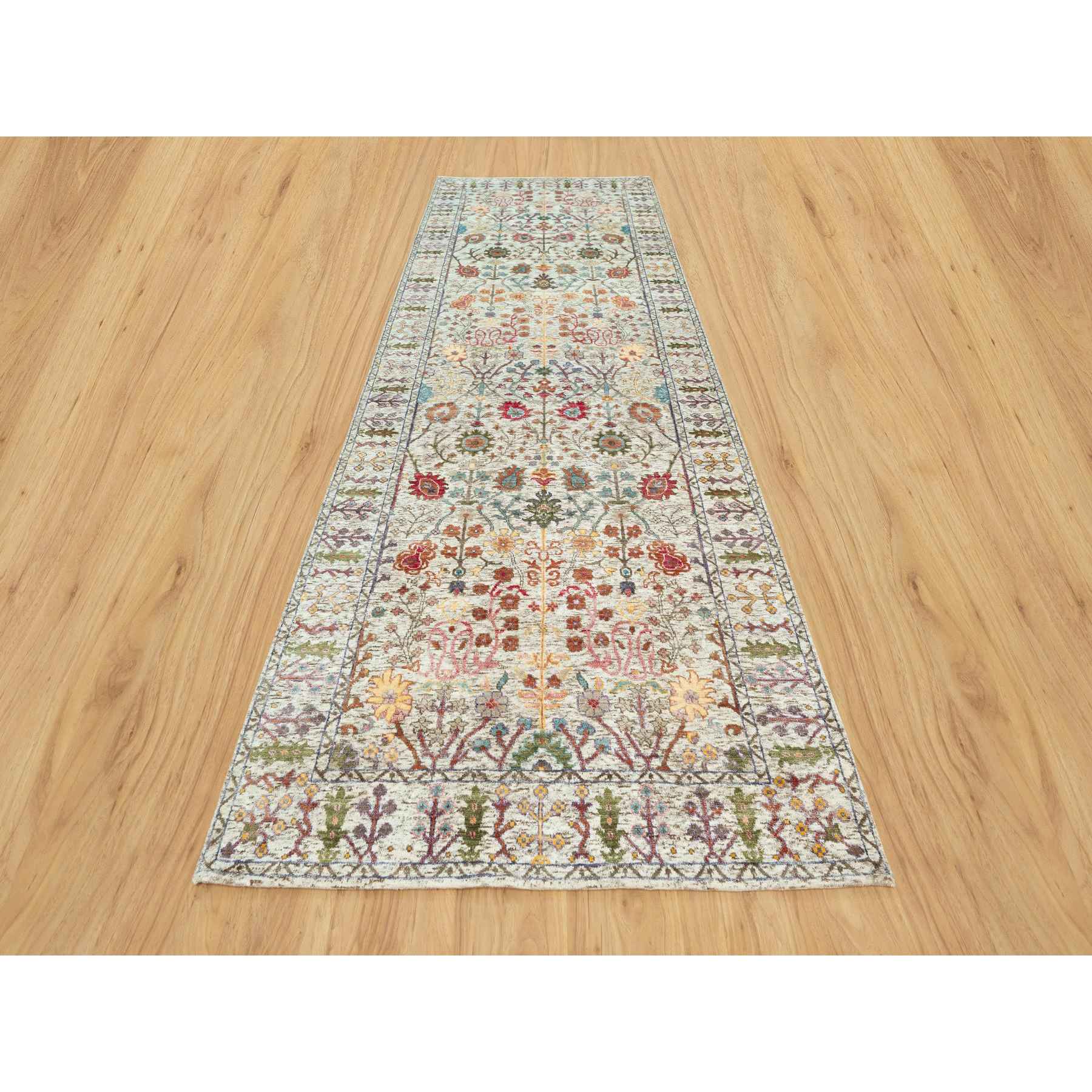 Transitional-Hand-Knotted-Rug-453390