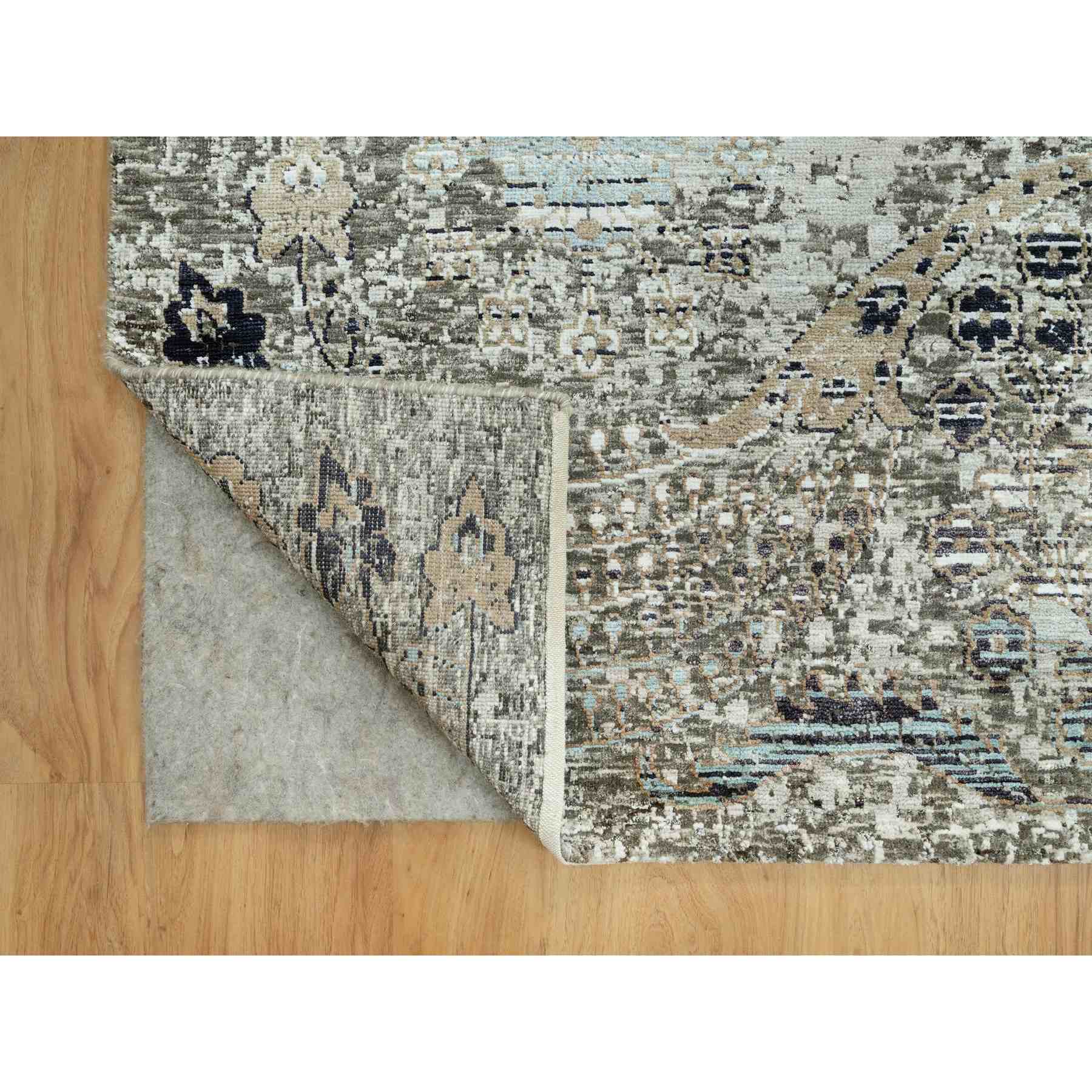 Transitional-Hand-Knotted-Rug-453395