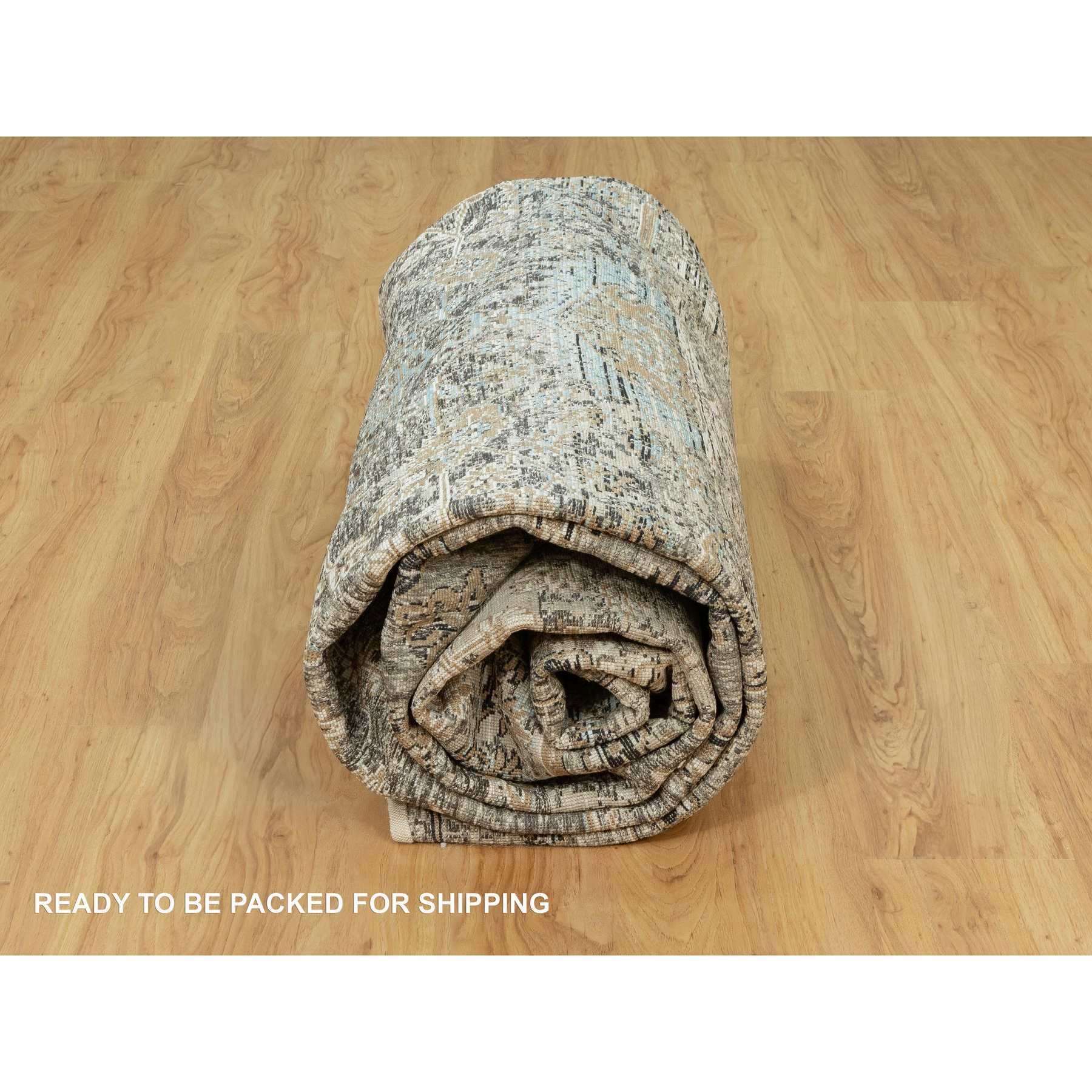 Transitional-Hand-Knotted-Rug-453395