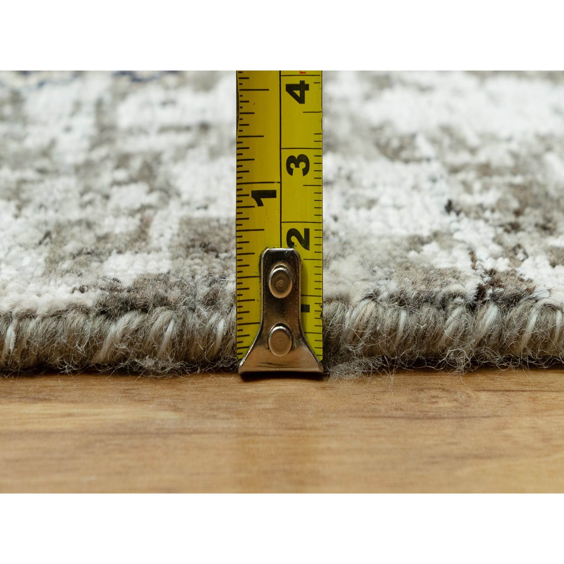 Transitional-Hand-Knotted-Rug-453395