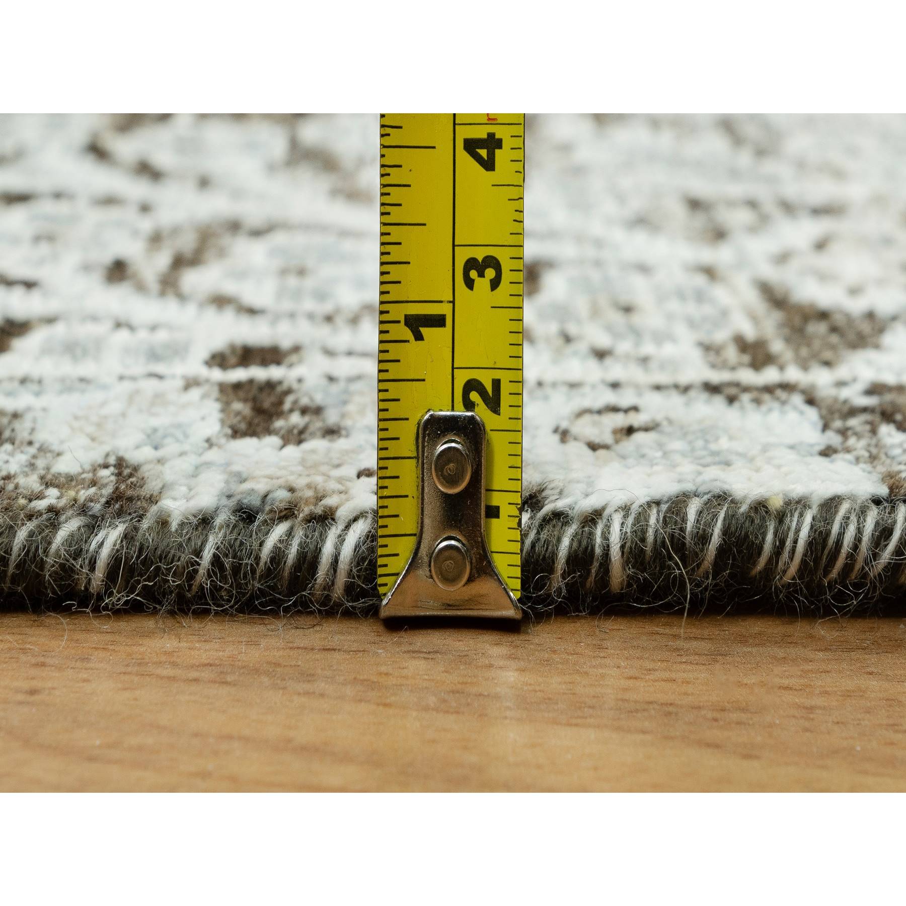 Transitional-Hand-Knotted-Rug-453400