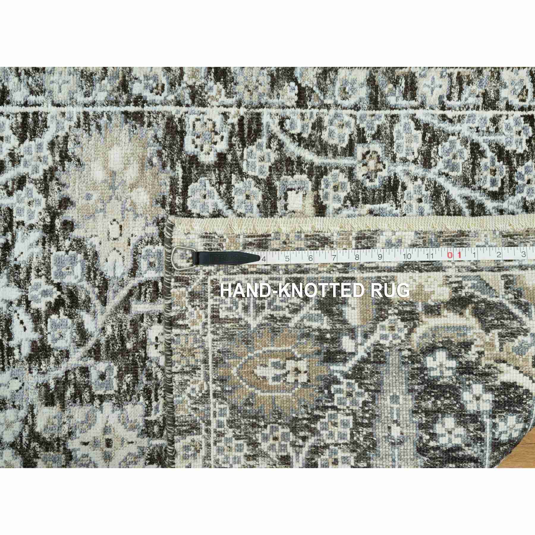 Transitional-Hand-Knotted-Rug-453400