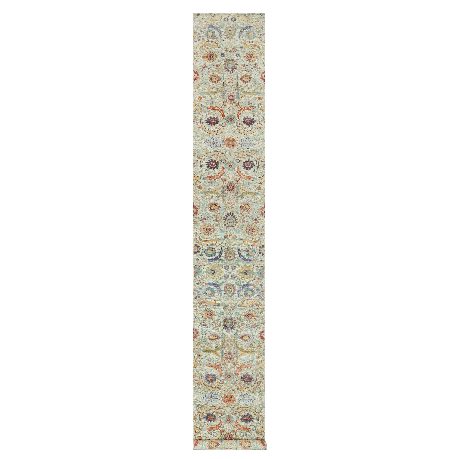 Transitional-Hand-Knotted-Rug-453405