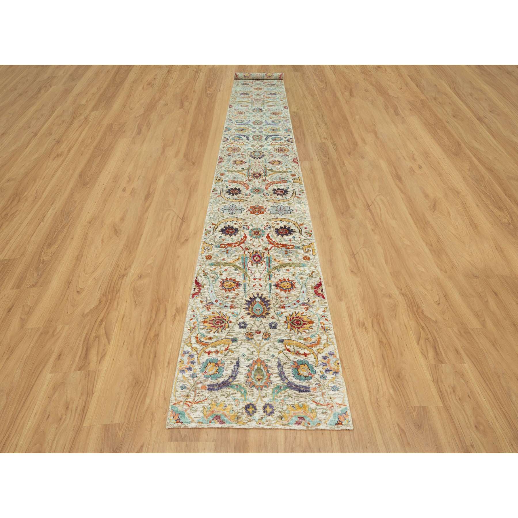 Transitional-Hand-Knotted-Rug-453405