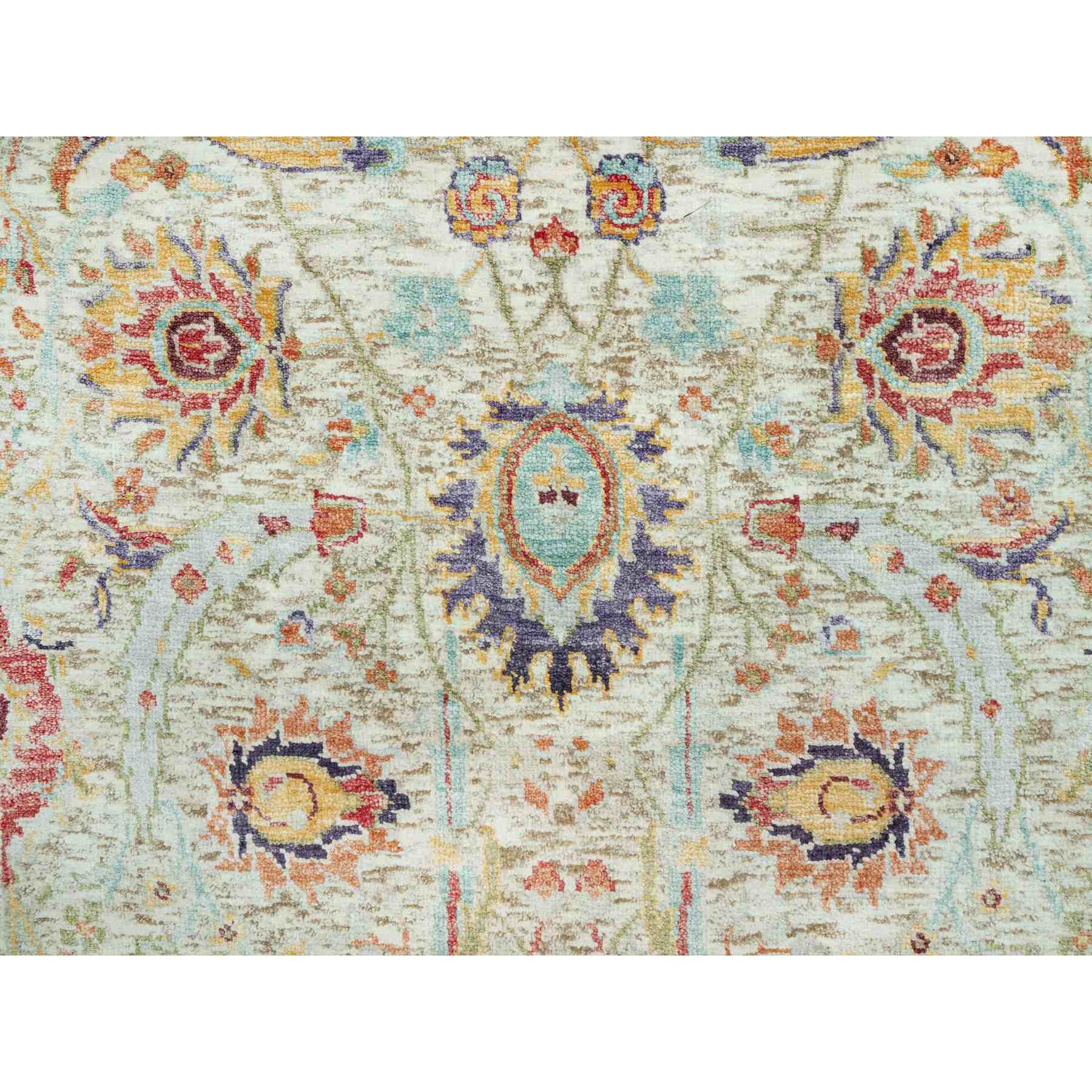 Transitional-Hand-Knotted-Rug-453405