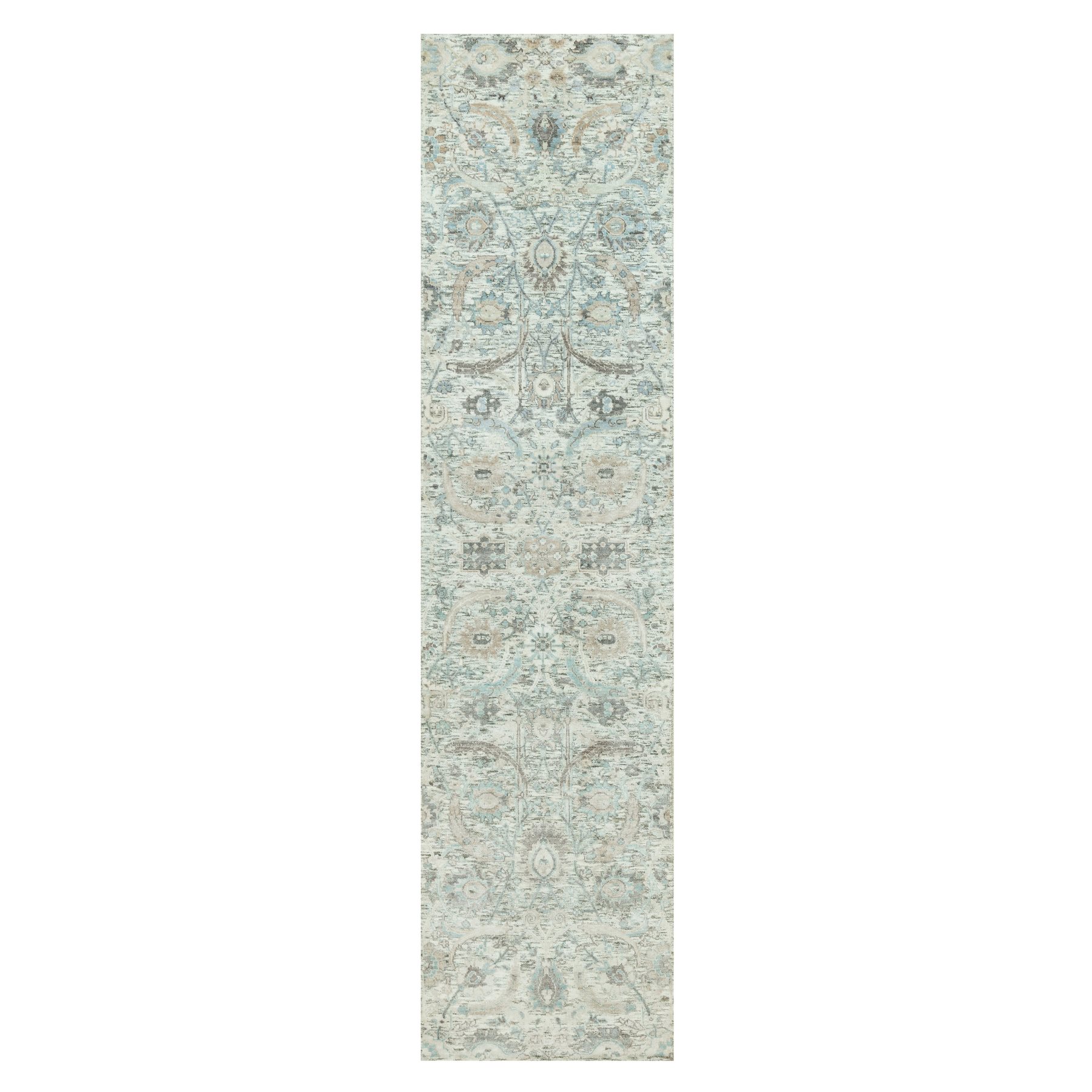 Transitional-Hand-Knotted-Rug-453415